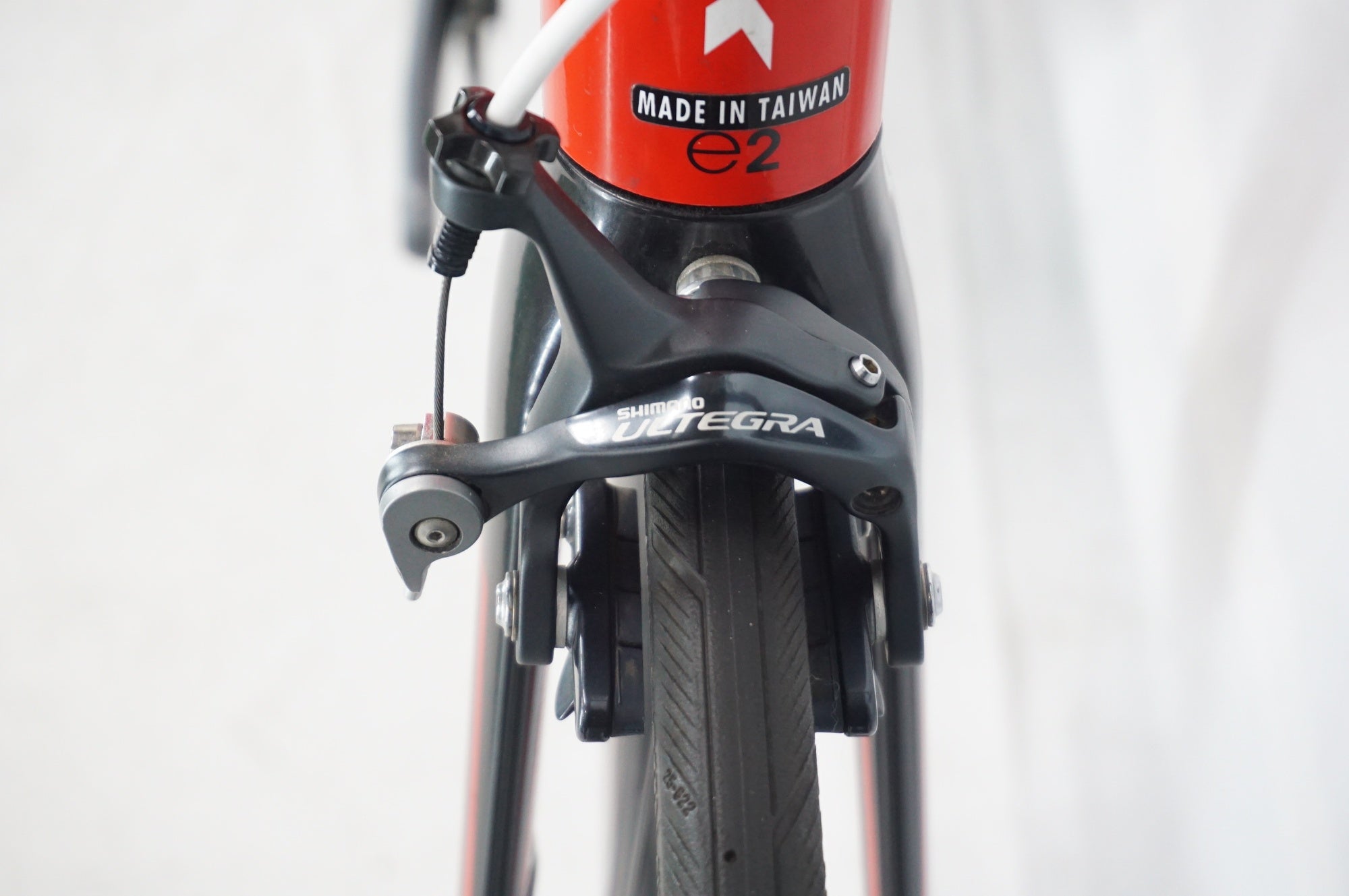 メカバルカン300専用 TREK MADONE2.1 ロードバイク ティアグラ