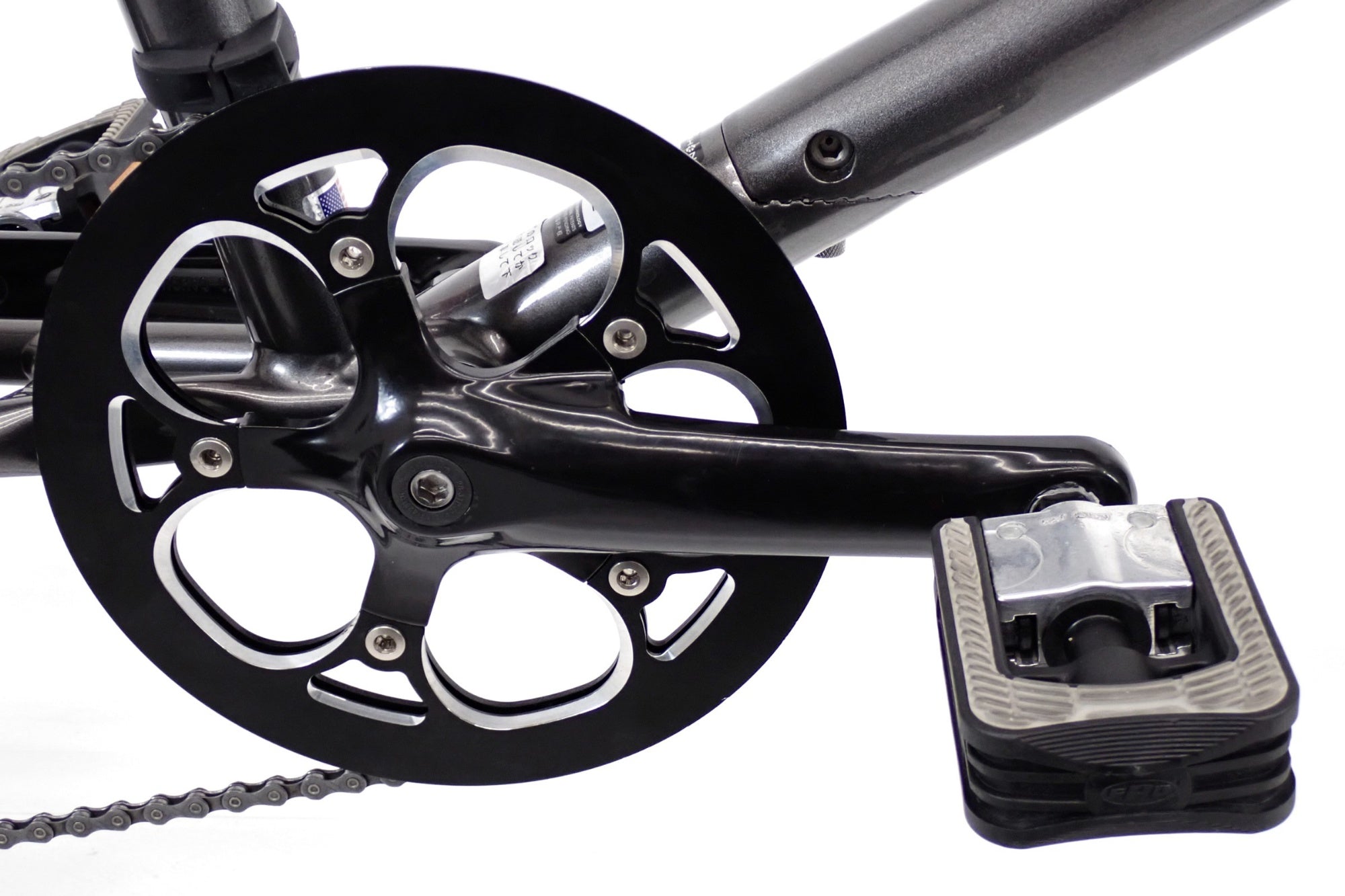 DAHON 「ダホン」 CLINCH D10 2021年モデル 折り畳み自転車 / 伊勢崎店