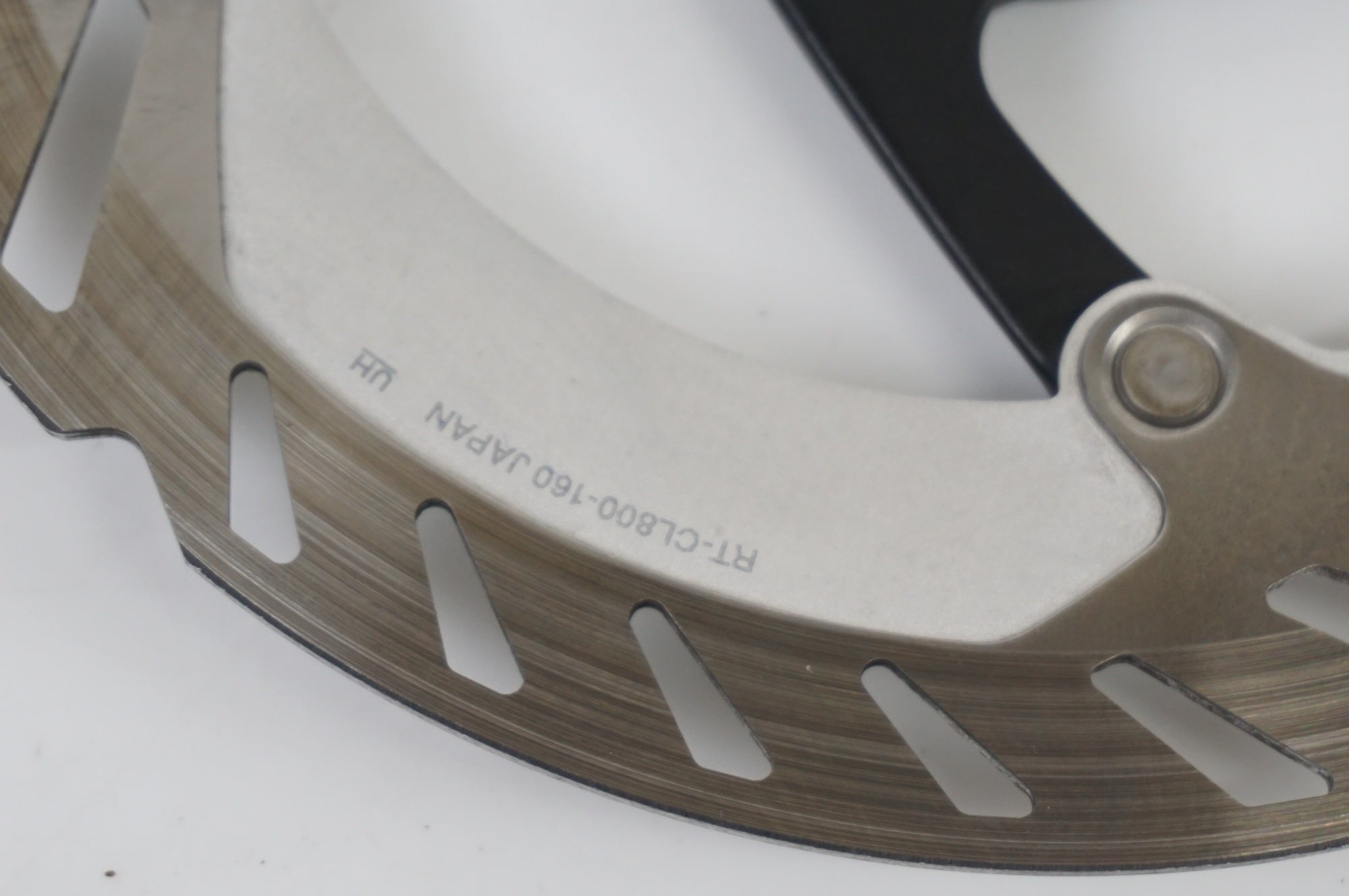 SHIMANO 「シマノ」 RT-CL800 160mm ディスクローター / 大宮店