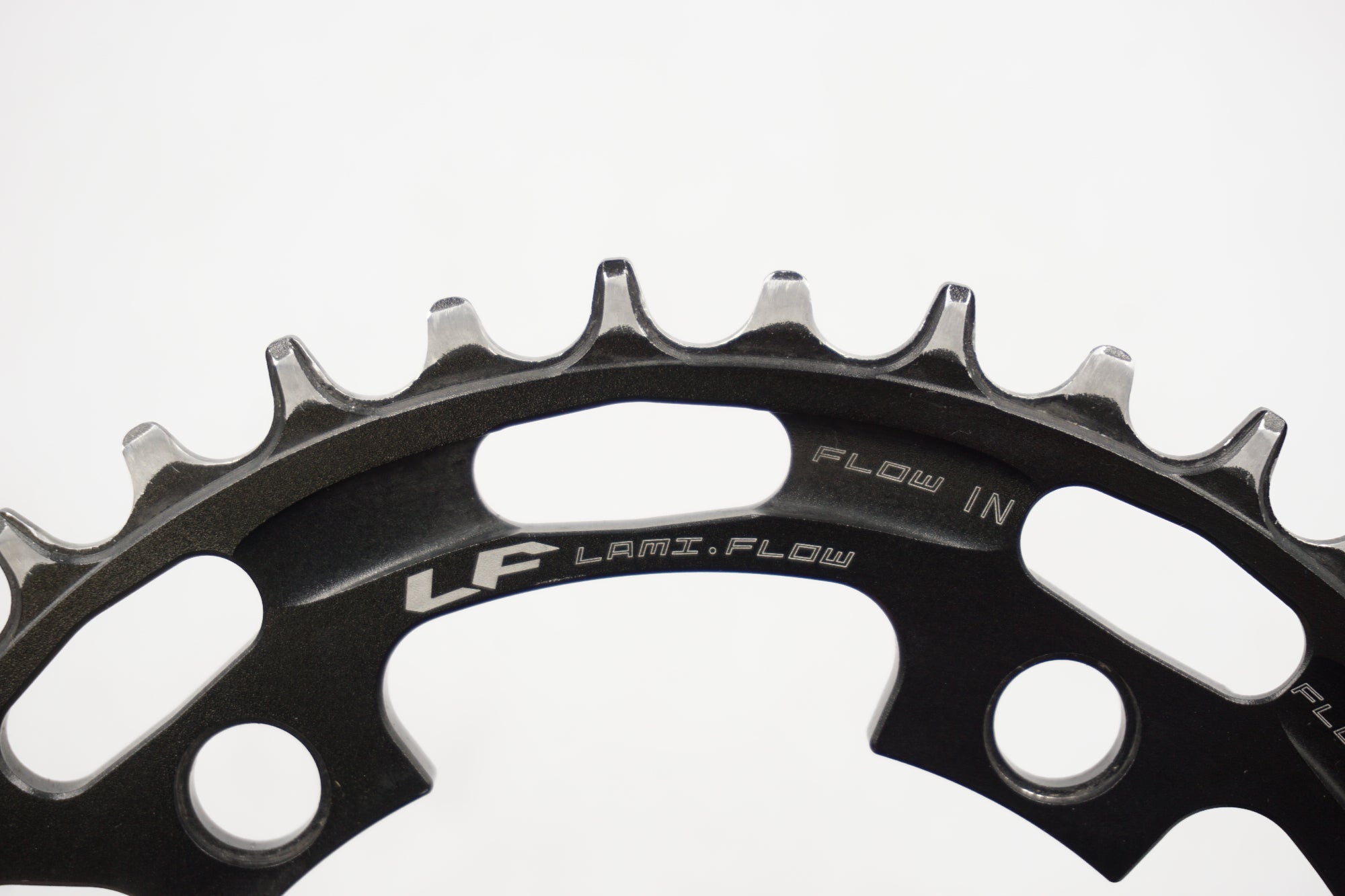 RIDEA 「リデア」 40T チェーンリング / 奈良店