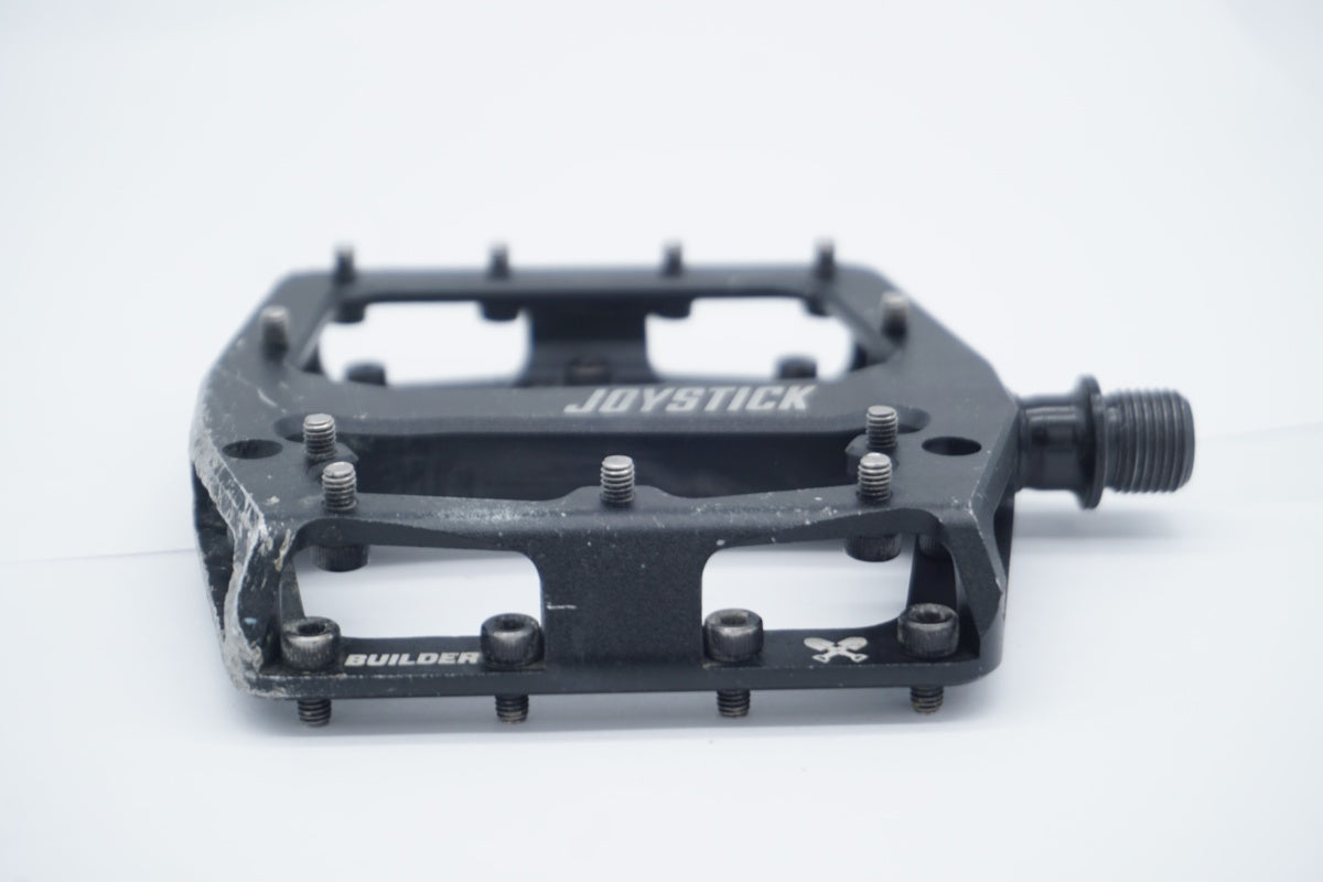 JOYSTICK COMPONENTS 「ジョイスティック・コンポーネンツ」 BUILDER ペダル / 滋賀大津店