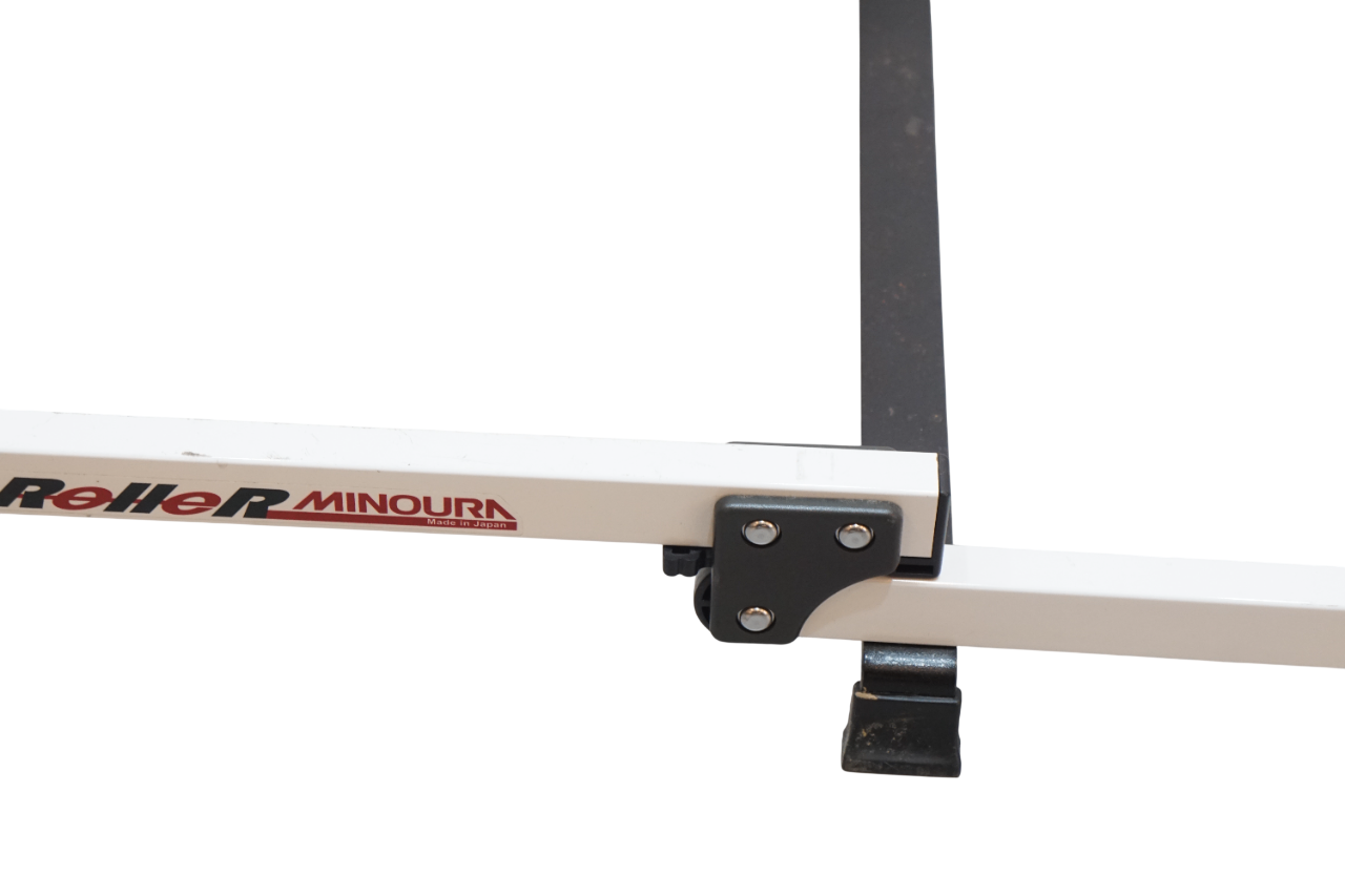 MINOURA 「ミノウラ」 MOZ-ROLLER 三本ローラー / バイチャリ浦和