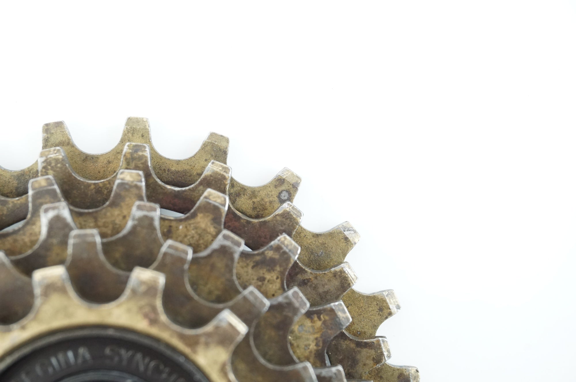 REGINA 「レジナ」 SYNCHRO 90 6S 13-23T ボスフリースプロケット / 中目黒店