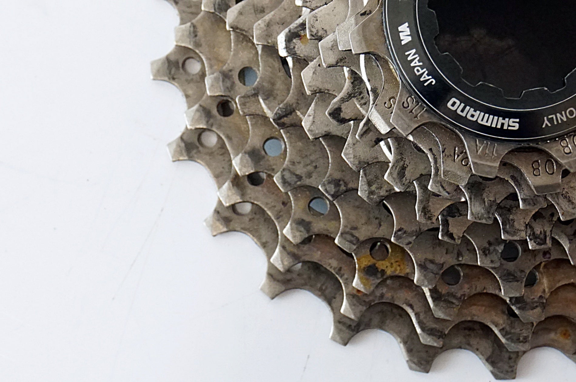 SHIMANO 「シマノ」 ULTEGRA CS-6800 11-25T スプロケット / 浜松店