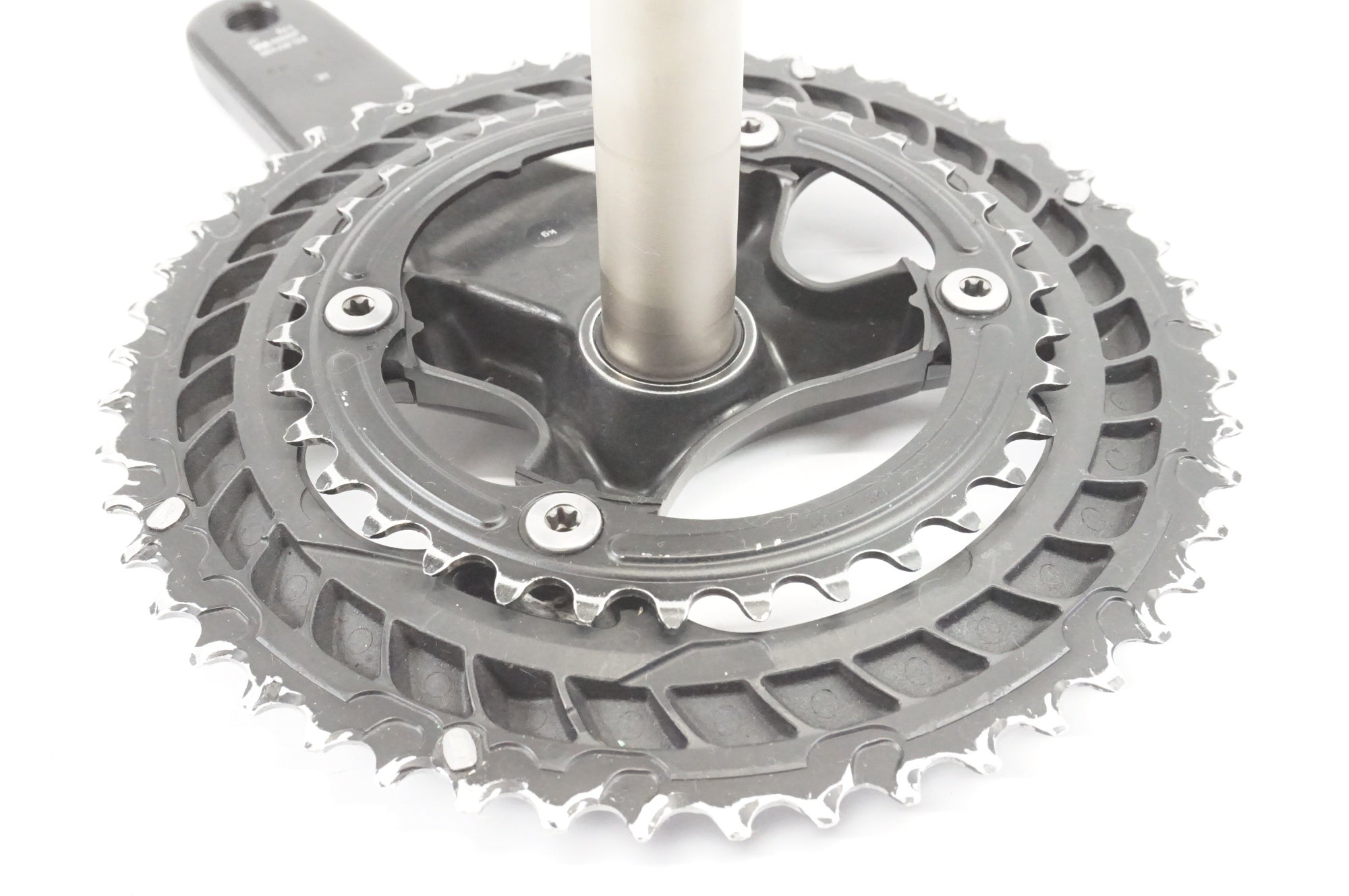 SHIMANO 「シマノ」 105 FC-R7100 50-34T 170mm クランク / 宇都宮店