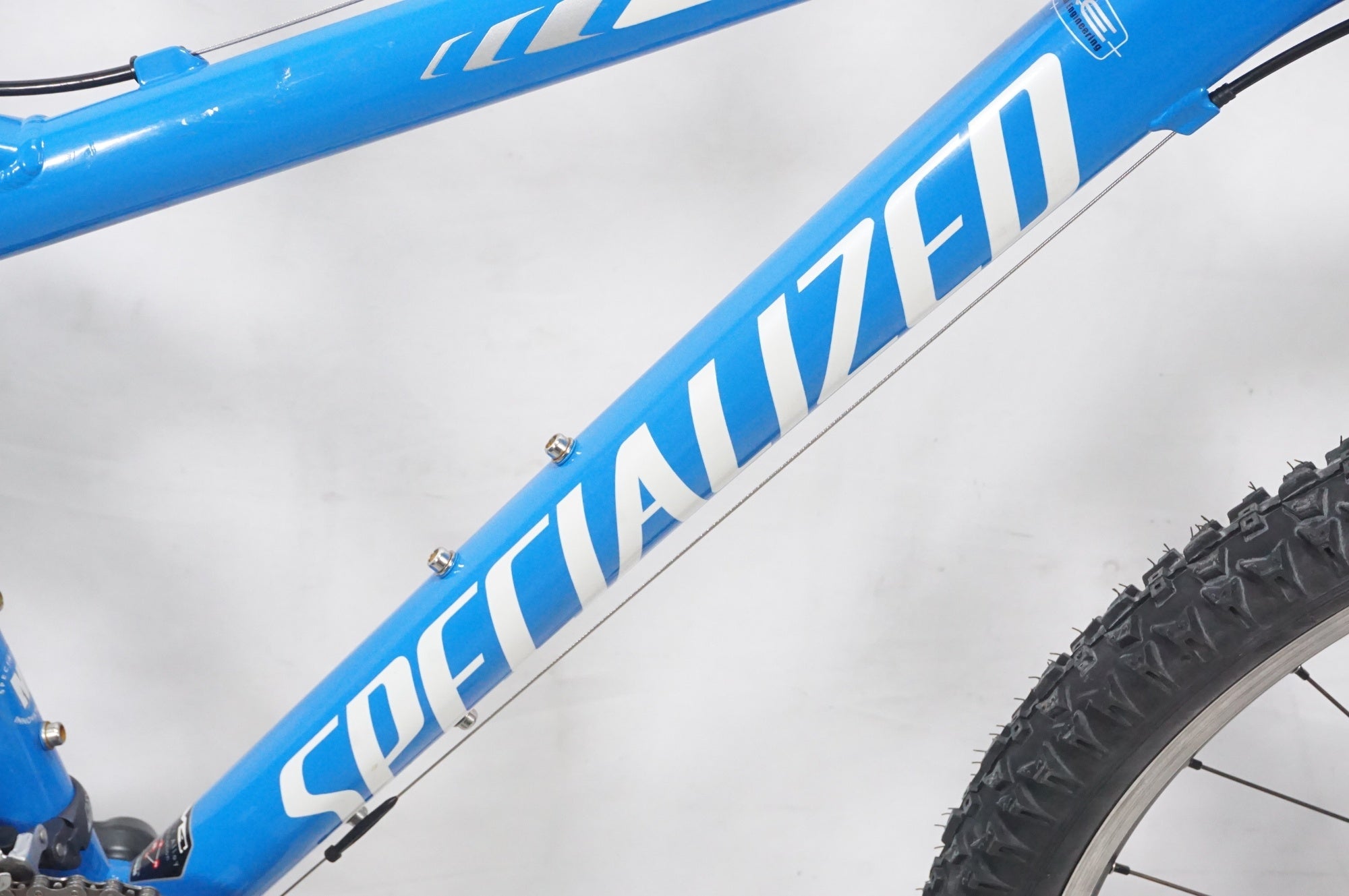 SPECIALIZED 「スペシャライズド」 FSR EPIC M4 2004年モデル マウンテンバイク / AKIBA店