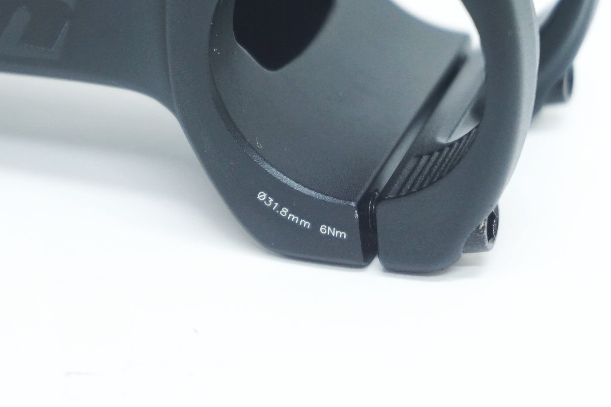 VISION 「ヴィジョン」 NS SMR Φ31.8 110mm ステム / 大阪美原北インター店