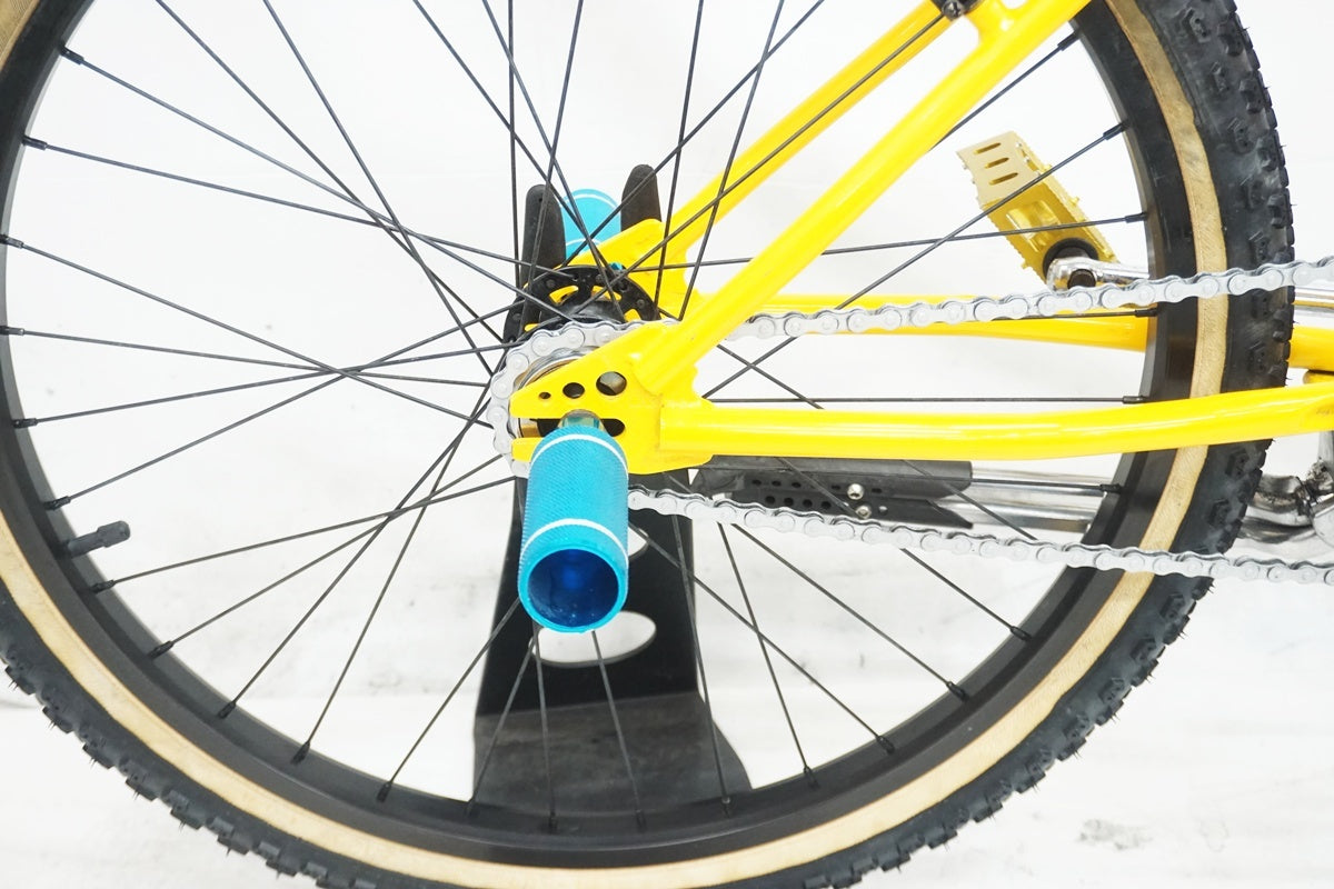 KUWAHARA 「クワハラ」 SURVIVOR24 年式不明  24インチBMX / 大阪美原北インター店