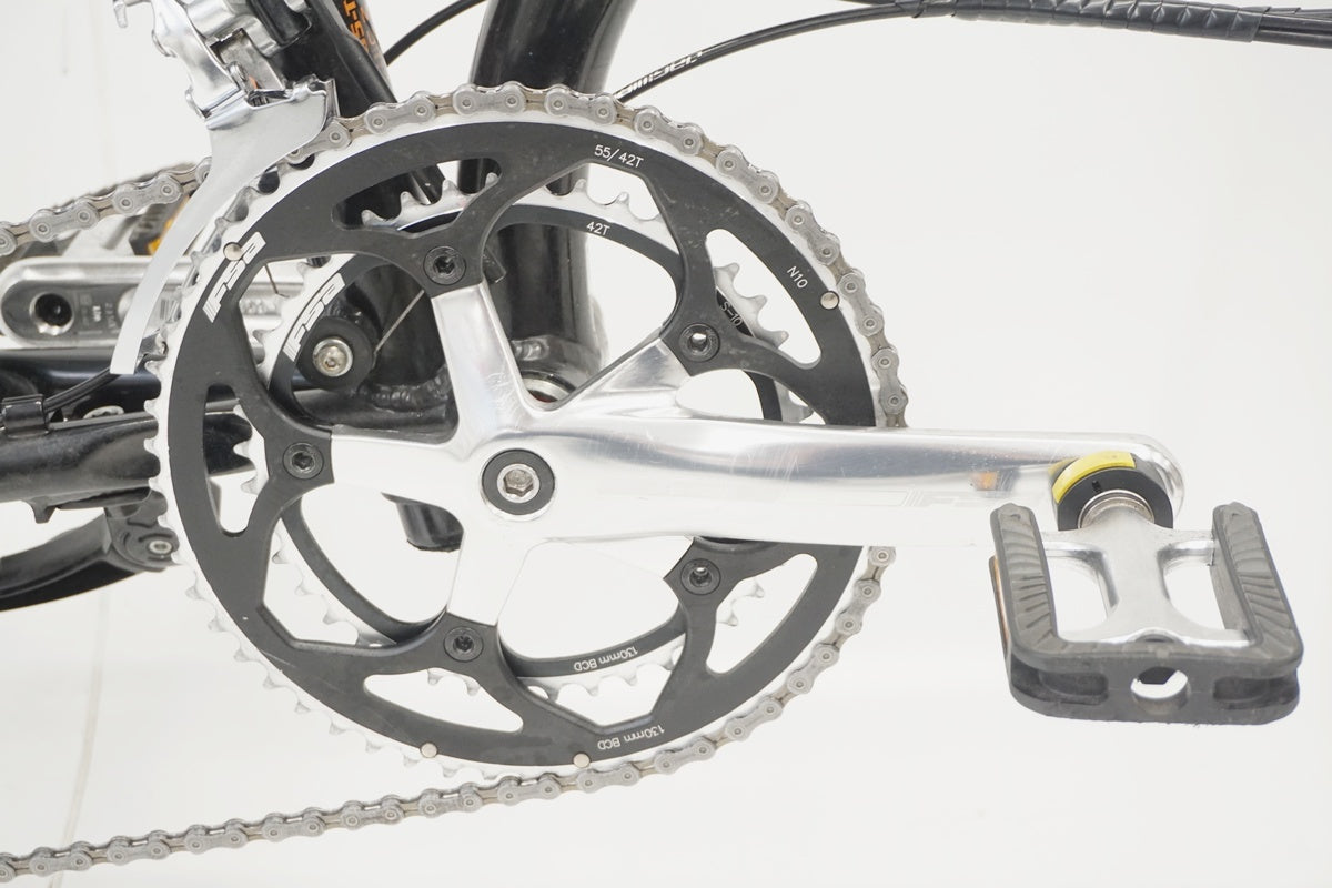 tern 「ターン」 VERGE P20 2015年モデル 折り畳み自転車 / 京都八幡店