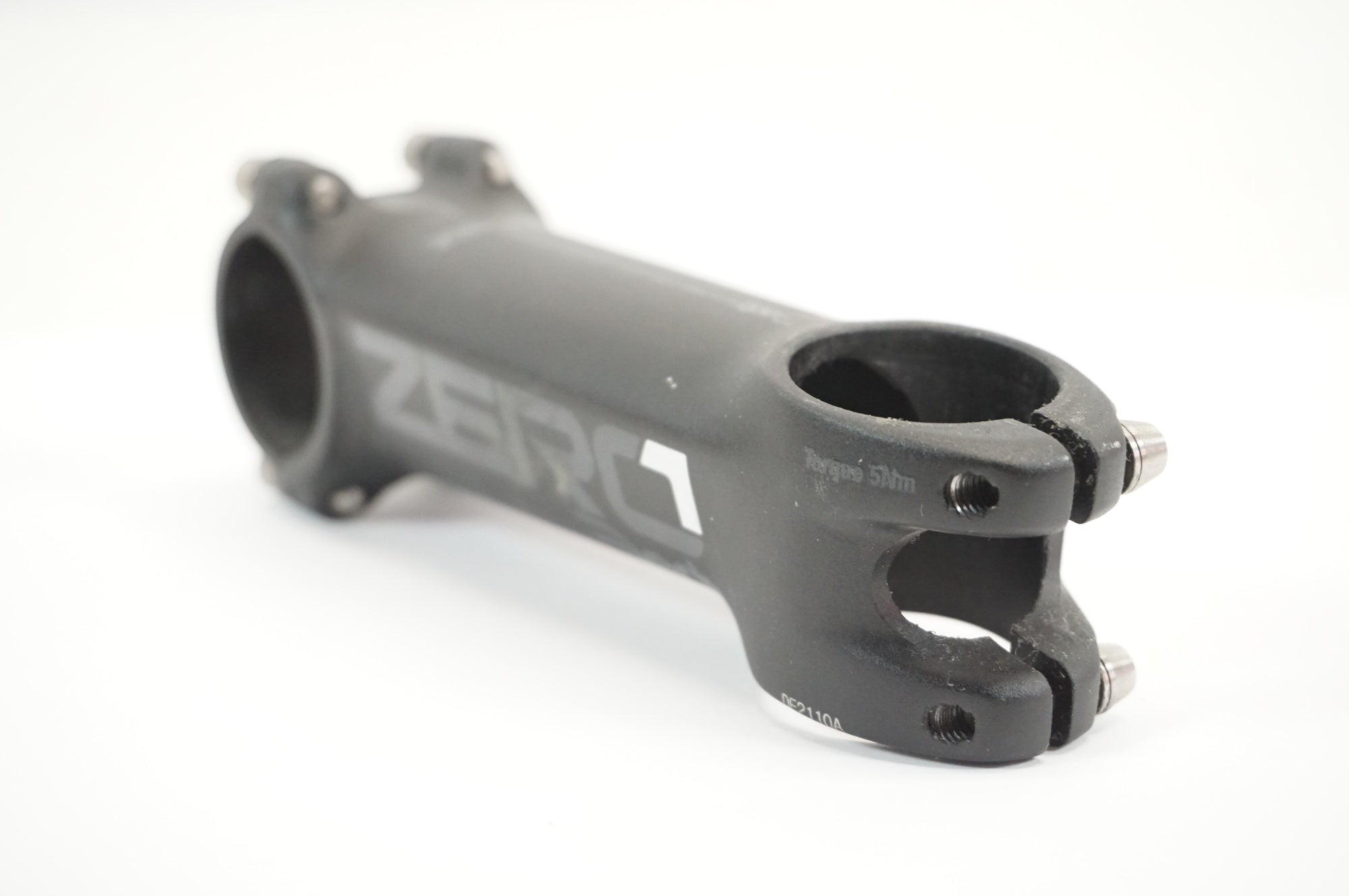 DEDA 「デダ」 ZERO1 φ31.7 110mm 82° ステム / 宇都宮店