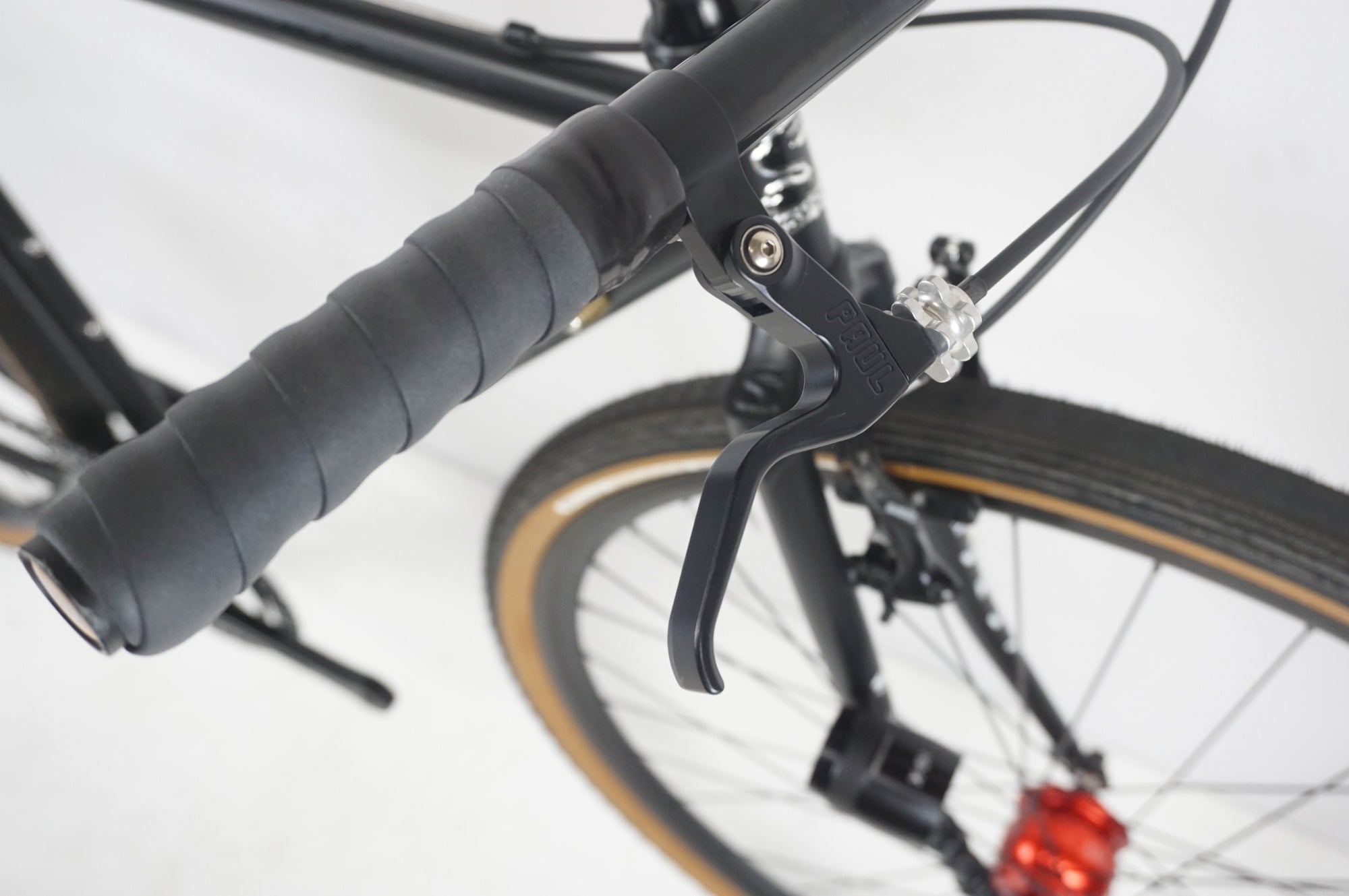 SURLY 「サーリー」 CROSS CHECK 2023年モデル カスタム ピスト