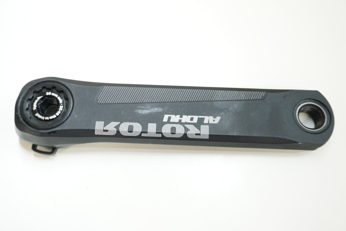 ROTOR 「ローター」 ALDHU 155mm 40T クランクセット / 大宮店