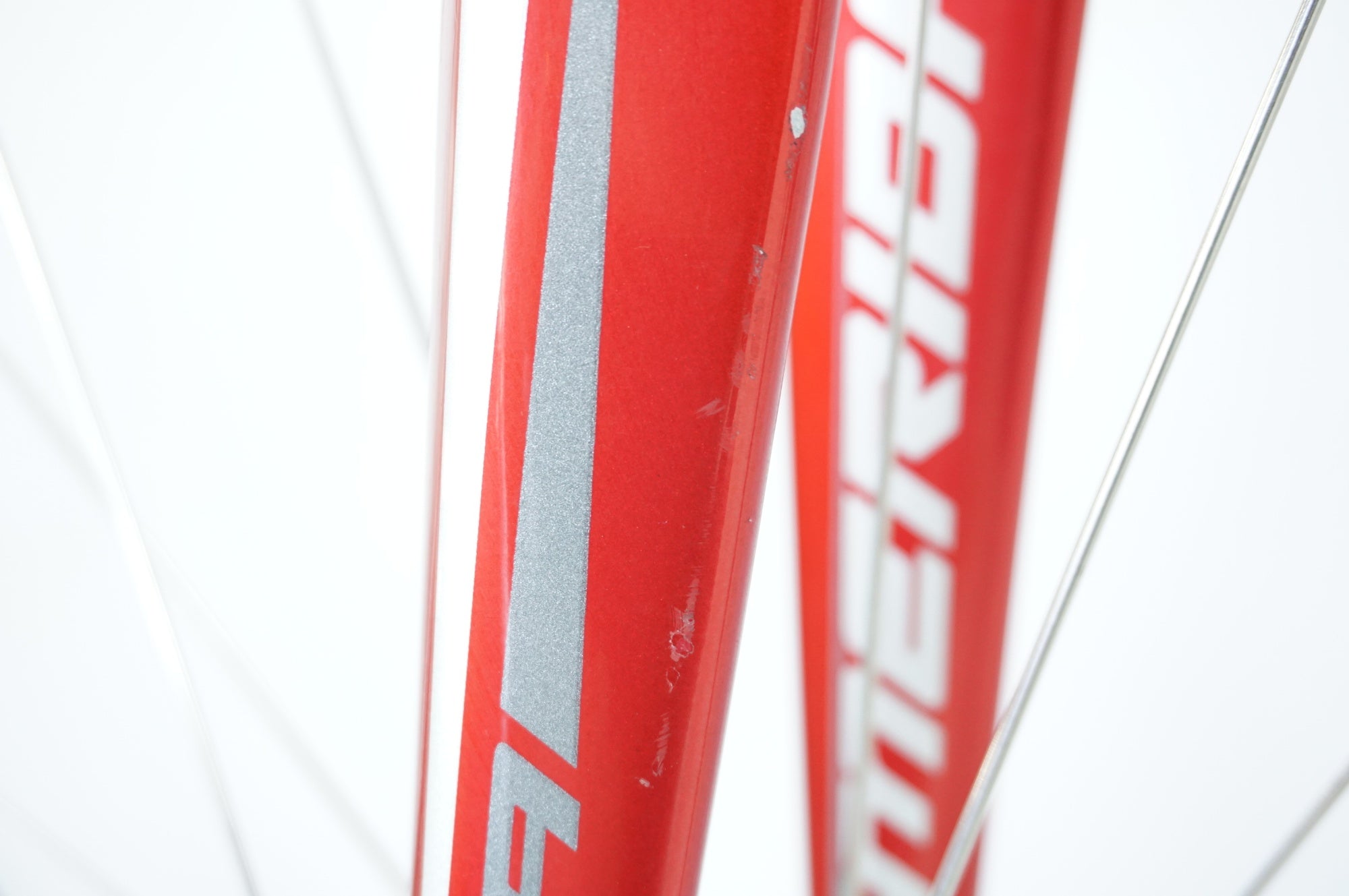 ジャンク MERIDA 「メリダ」 RIDE 880 2012年モデル ロードバイク