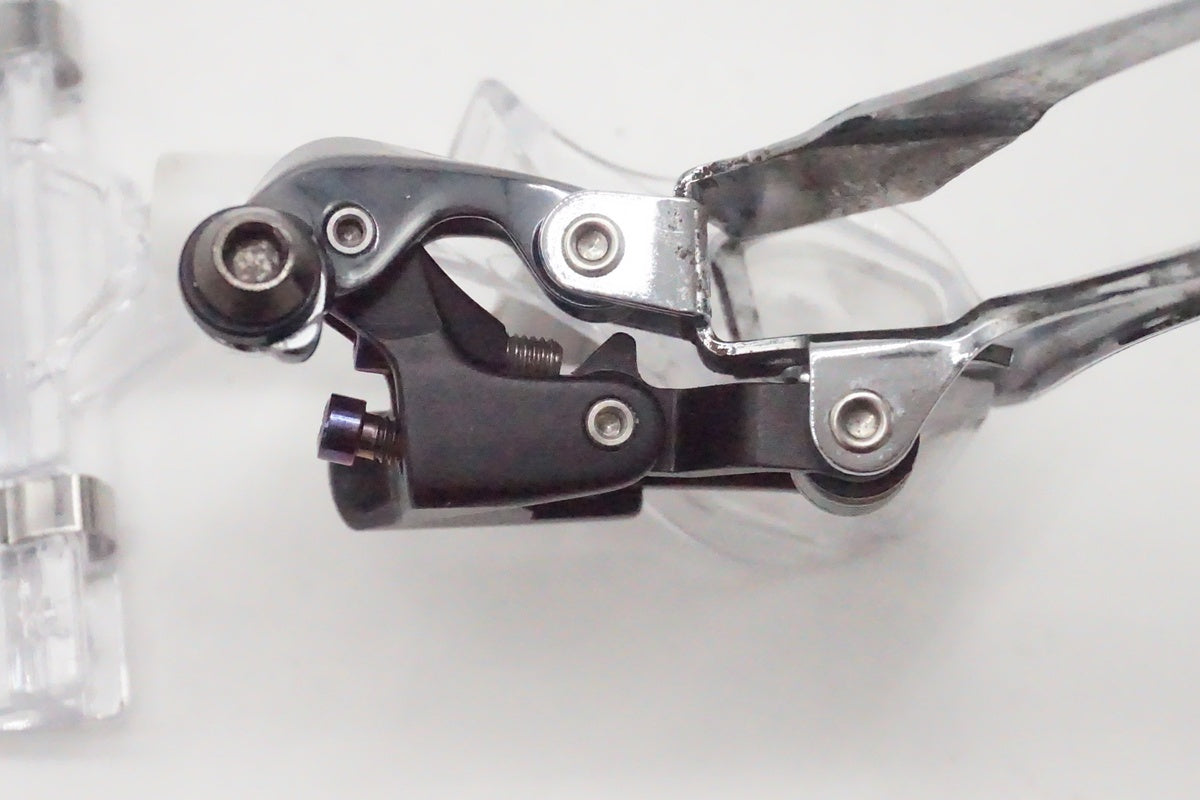 SRAM「スラム」 FORCE 22 フロントディレイラー/ 京都西院店