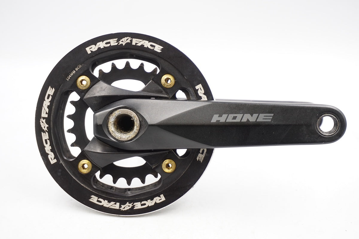 SHIMANO 「シマノ」 FC-M600 36-26T 170mm クランクセット / 奈良店