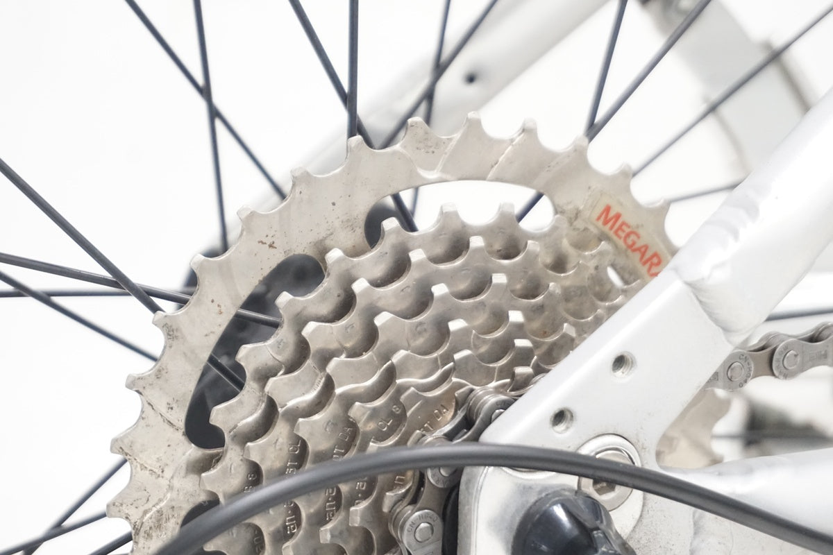 LOUIS GARNEAU 「ルイガノ」 LGS-CHASSE 2015年モデル クロスバイク