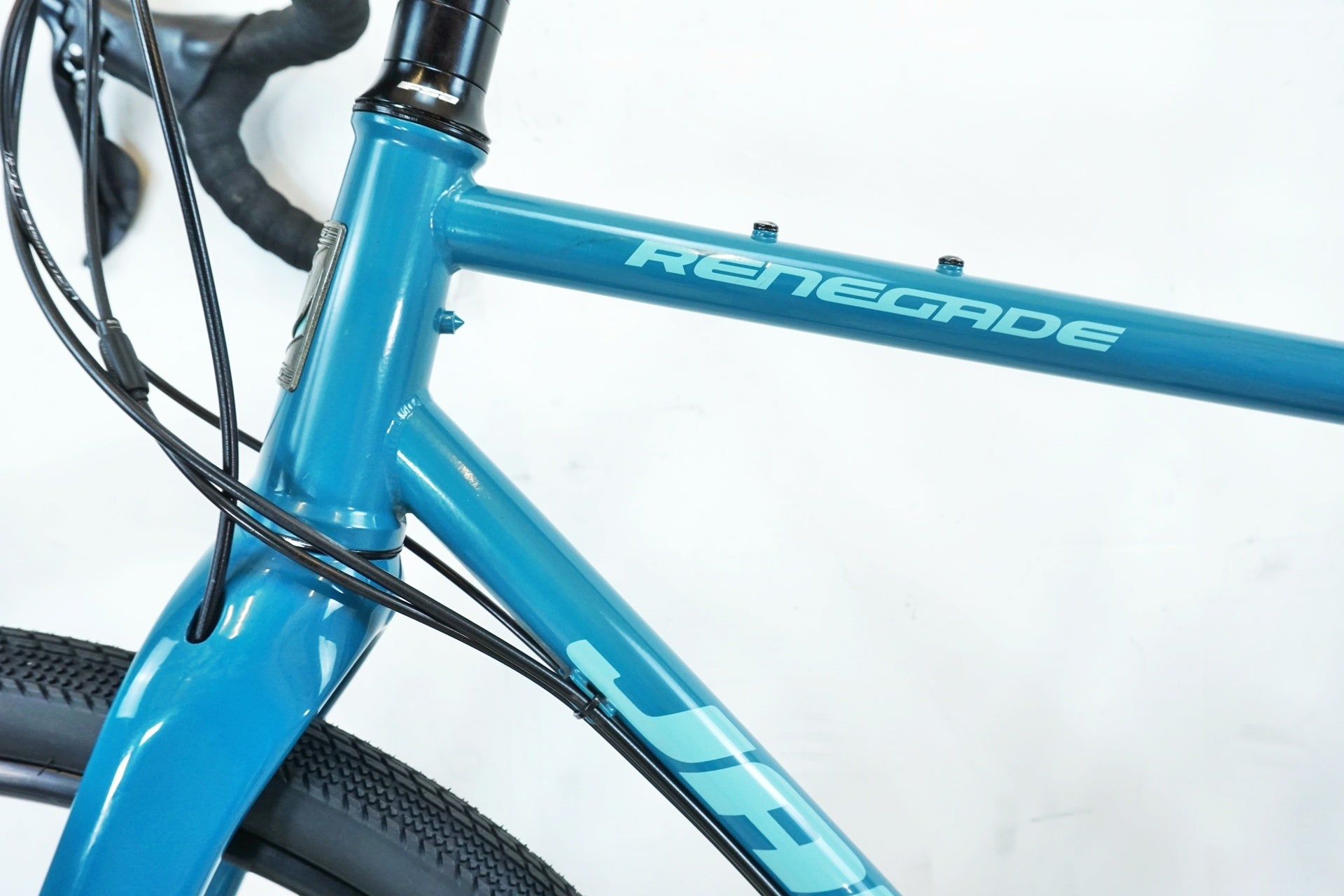 JAMIS 「ジェイミス」 RENEGADE S4 2023年モデル ロードバイク / 有明ガーデン店