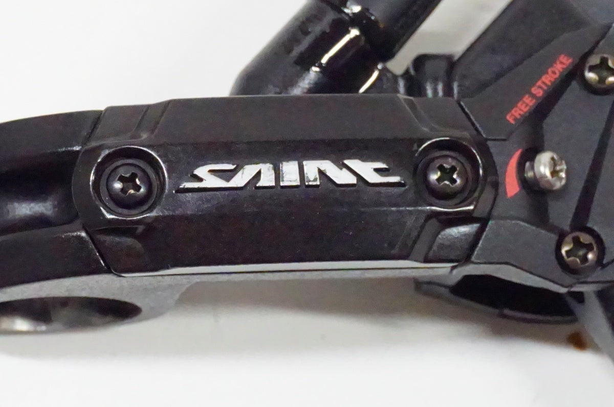 SHIMANO 「シマノ」 SAINT BL-M810 ブレーキレバー  / 名古屋大須店