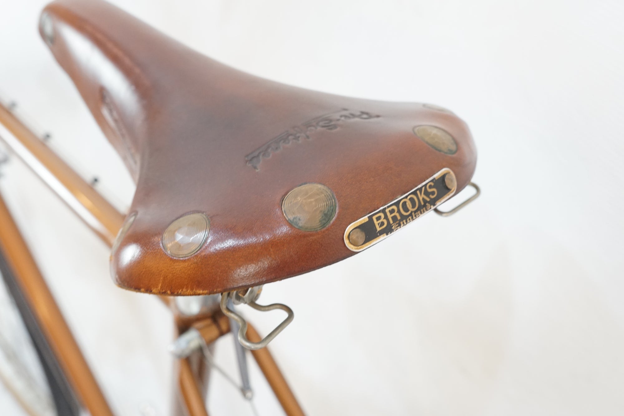 ALIOS 「アリオス」 年式不明 ランドナー / バイチャリ浦和ベース