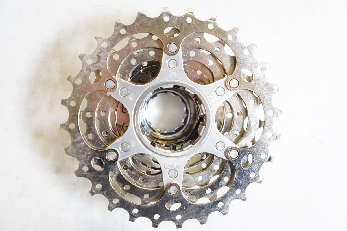 SHIMANO 「シマノ」 105 CS-5700 11-28T 10速 スプロケット / 熊谷本店