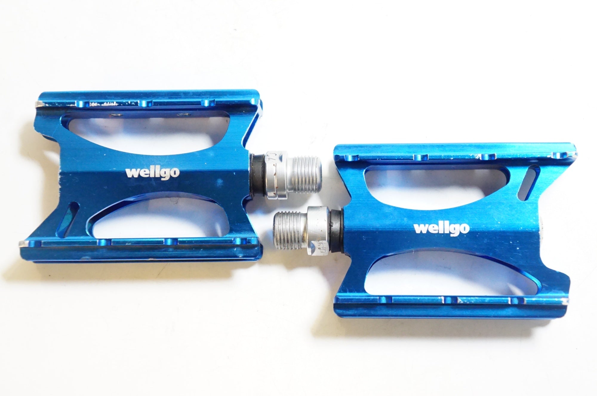 WELLGO 「ウェルゴ」 LU-C16 ペダル / 熊谷本店