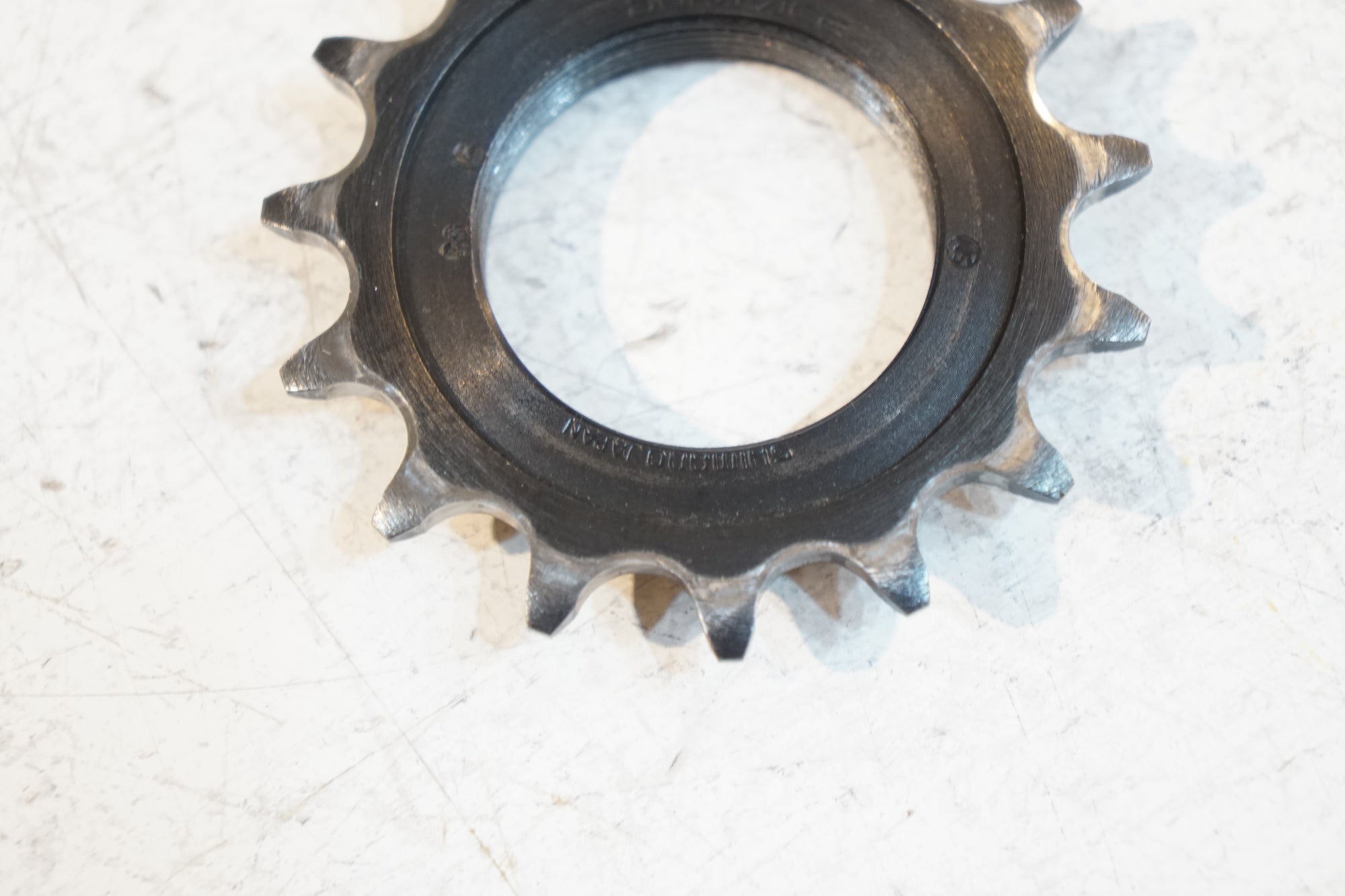 SHIMANO 「シマノ」 DURA-ACE SS-7600 15T コグ / バイチャリ浦和ベース