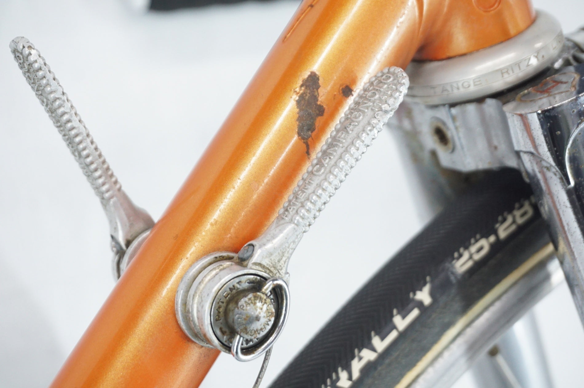 HONJYO 「ホンジョウ」 SPECIAL PROFESSIONAL 年式不明 ロードバイク / 阪急塚口店