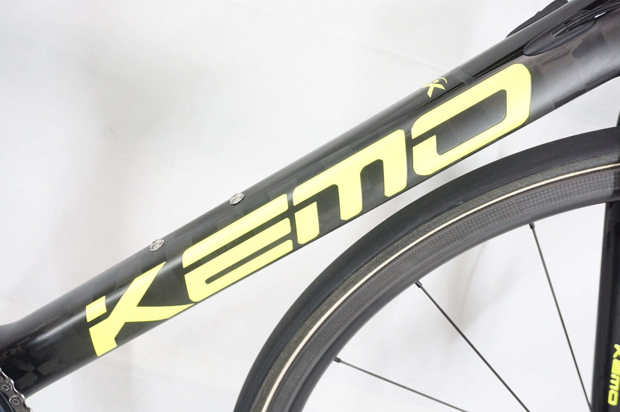 ジャンク KEMO 「ケモ」 KE-R8 2016年モデル ロードバイク / 阪急塚口店