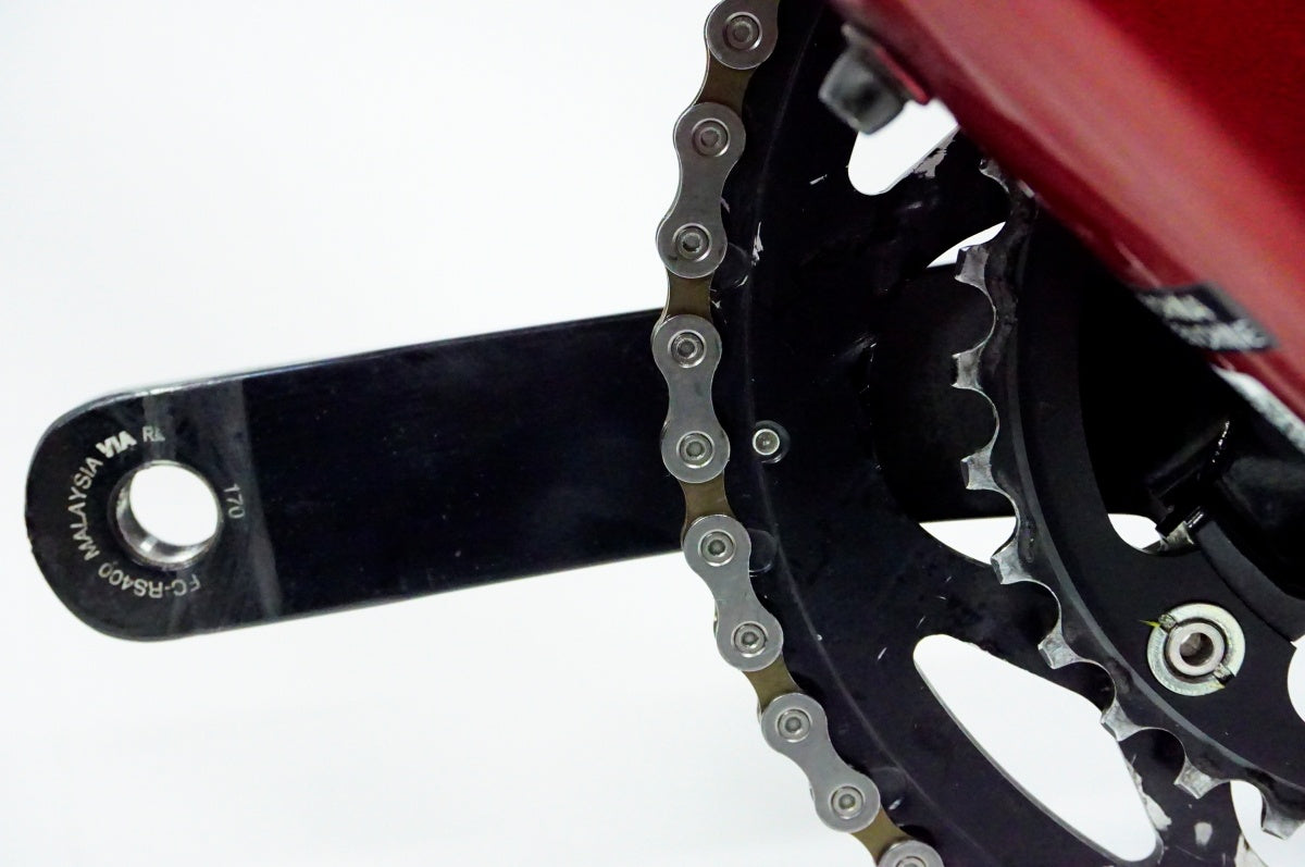 GARNEAU 「ガノー」 GARIBALDI G2R 2021年頃 ロードバイク / 名古屋大須店