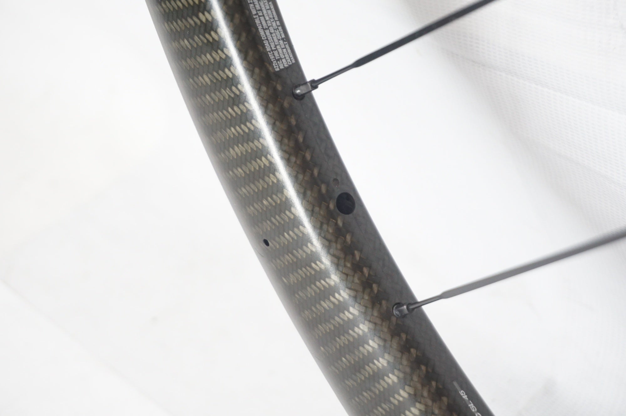 MAVIC 「マヴィック」 COSMIC SL 45 DISC シマノ11速 ホイールセット / 阪急塚口店