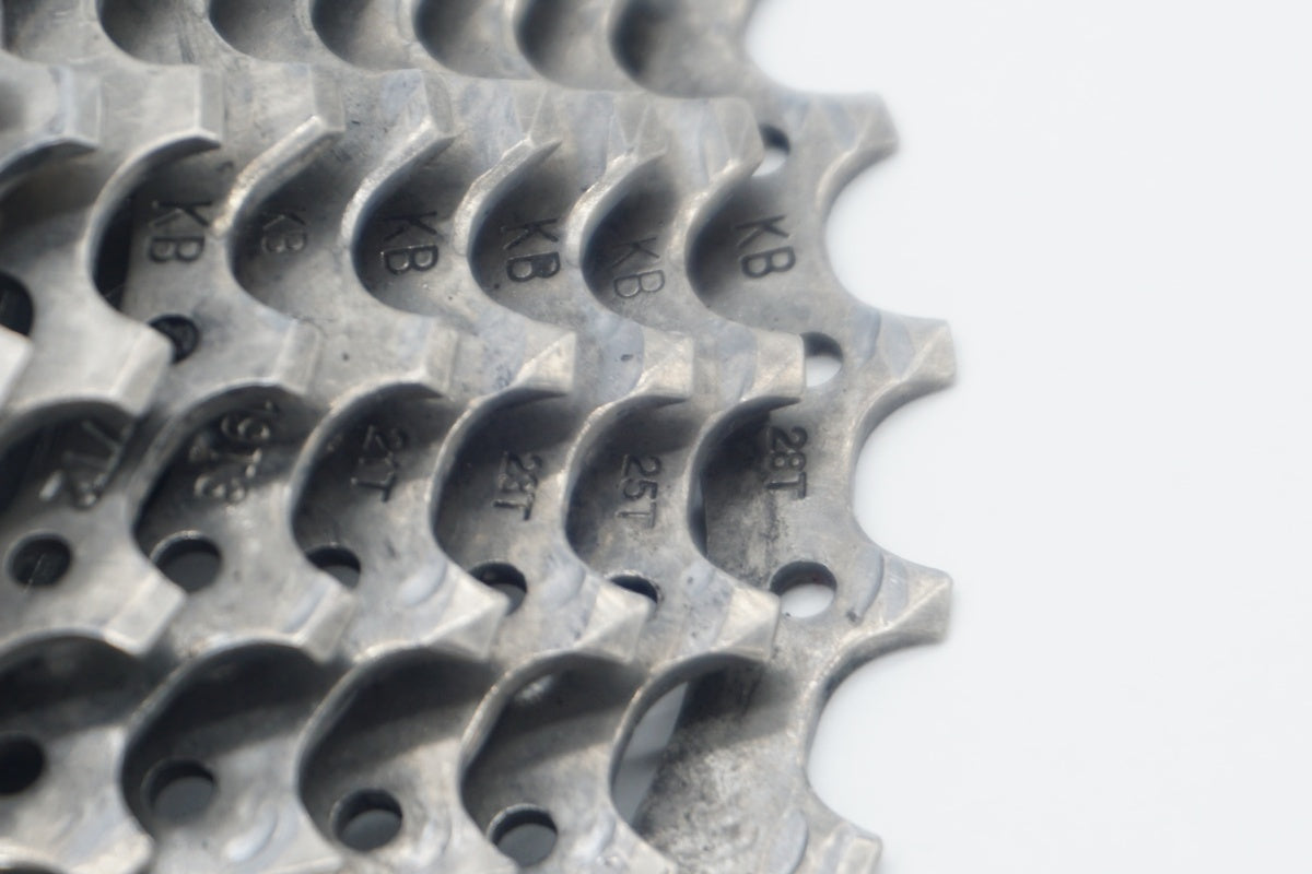 SHIMANO 「シマノ」 CS-4600 12-28T スプロケット / 滋賀大津店