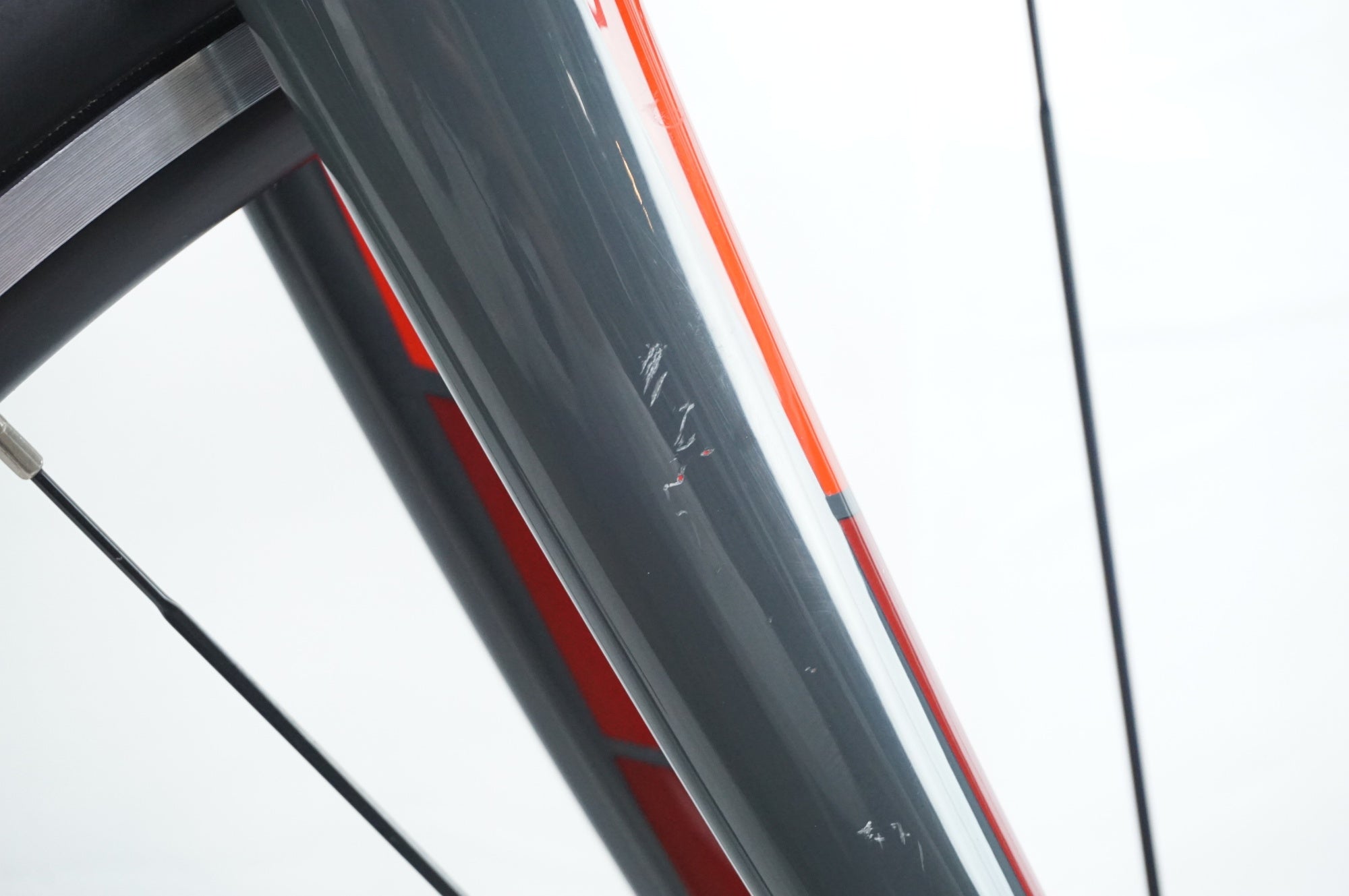 TREK 「トレック」 DOMANE SL5 2018年モデル フレームセット TREK(トレック)Domane SL5(ドマーネSL5)2018年 エンデュランスロード大
