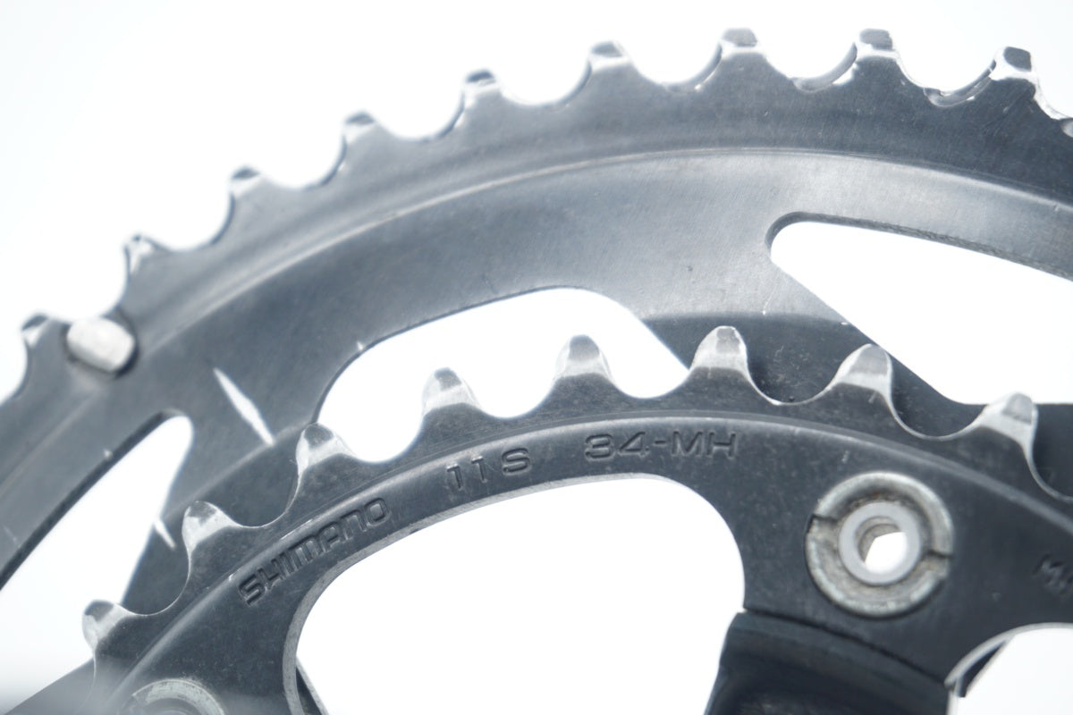 SHIMANO 「シマノ」 FC-RS500 50-34T 172.5mm クランク / 滋賀大津店