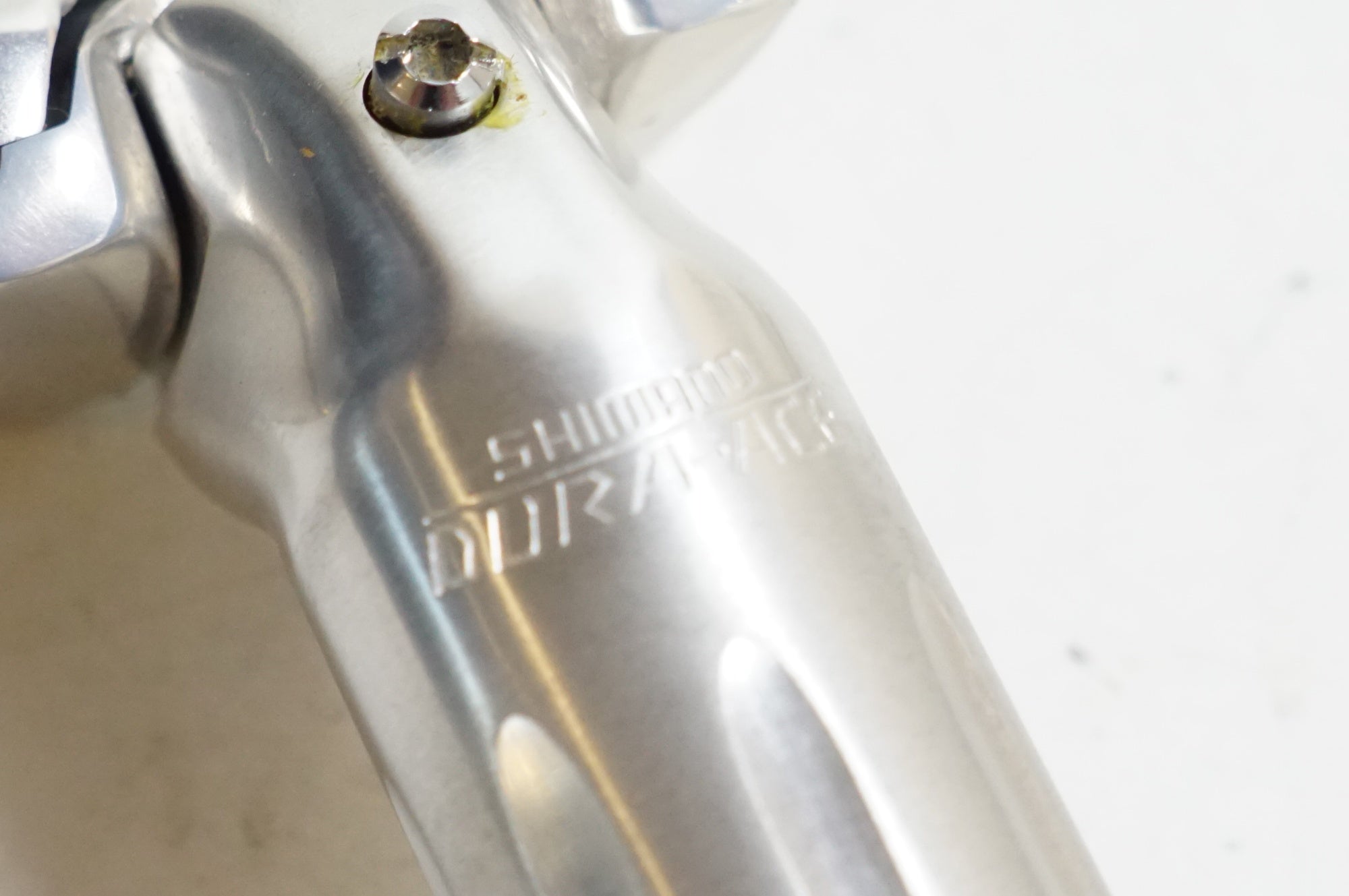 SHIMANO 「シマノ」 DURA-ACE EX SP-7200 φ26.8 シートポスト / 熊谷