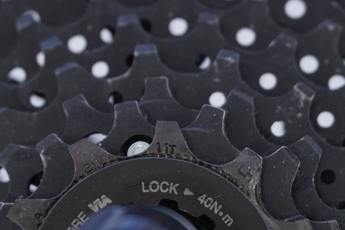 GLM 「ジーエルエム」 RIMS 20インチ シマノ8速 ホイールセット / 浜松店