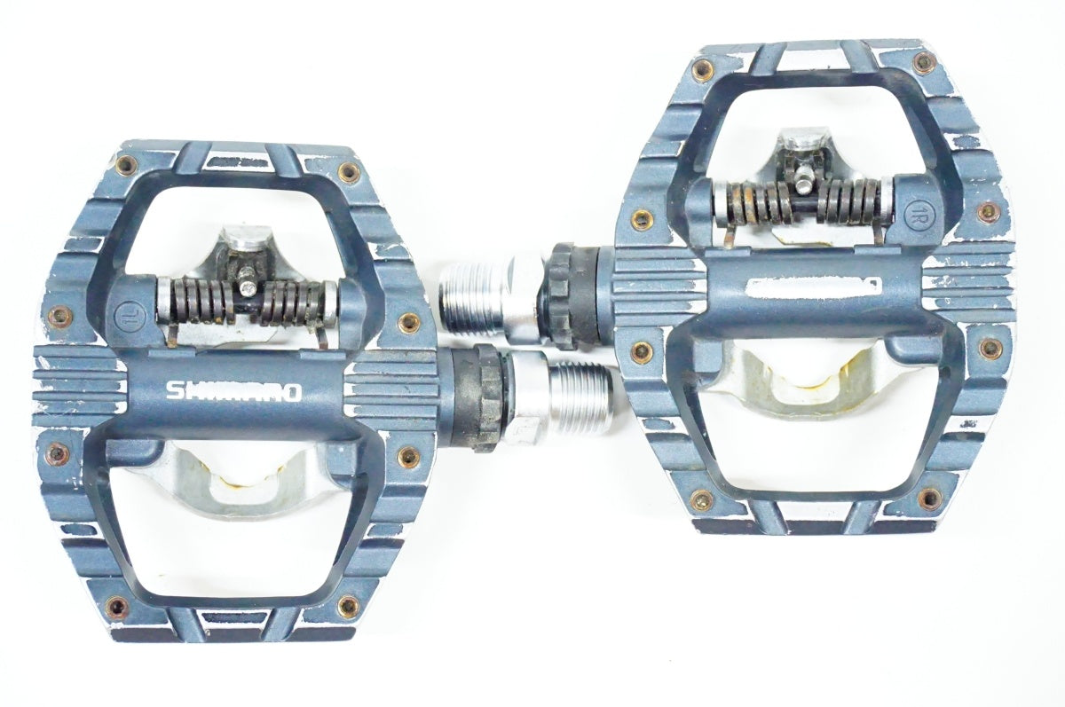 SHIMANO 「シマノ」 PD-EH500 ペダル / 名古屋大須店
