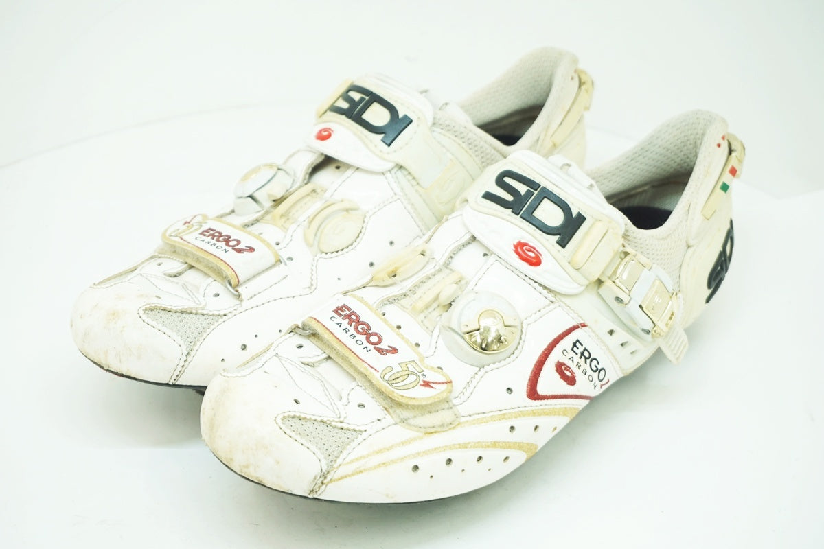 SIDI 「シディ」 ERGO2 CARBON EU44 1/2 シューズ / 大阪美原北インター店