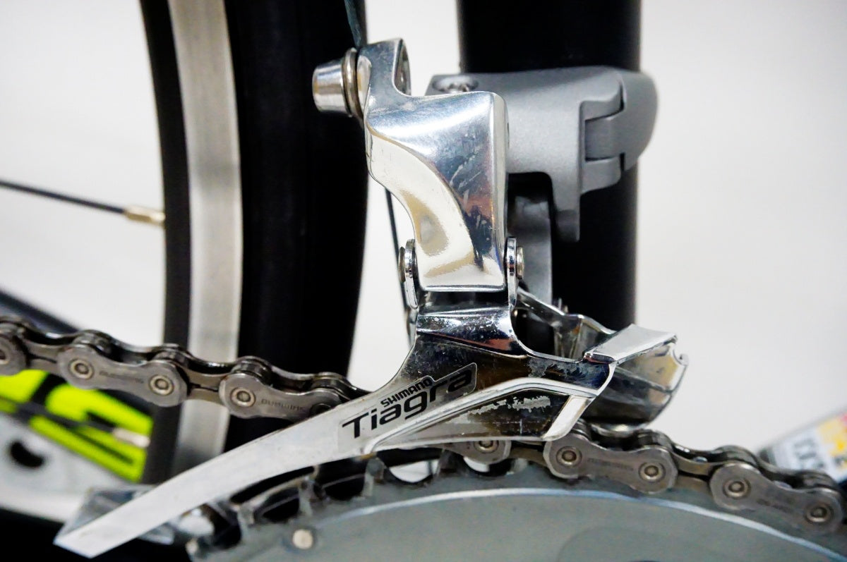 FOCUS 「フォーカス」 CULEBRO SL 3.0 2015年モデル ロードバイク / 名古屋大須店