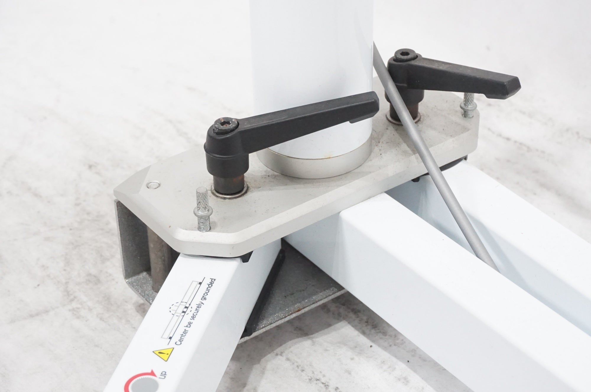 GROWTAC 「グロータック」 GT-ROLLER F3.2 サイクルトレーナー / AKIBA店