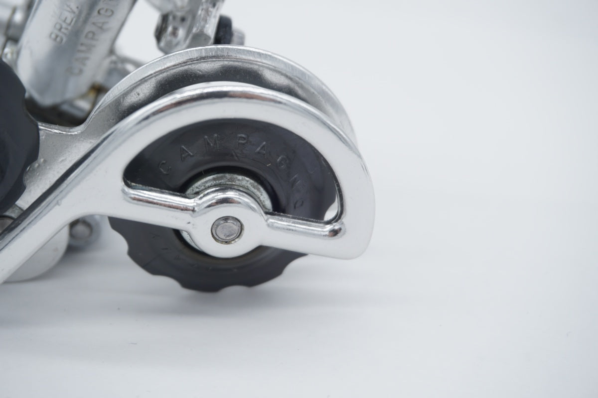 CAMPAGNOLO 「カンパニョーロ」 NUOVO RECORD リアディレイラー / 滋賀
