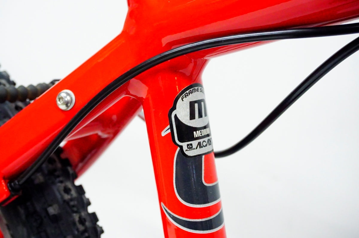 キャノンデール F400 引取限定 （キャノンデール（CANNONDALE