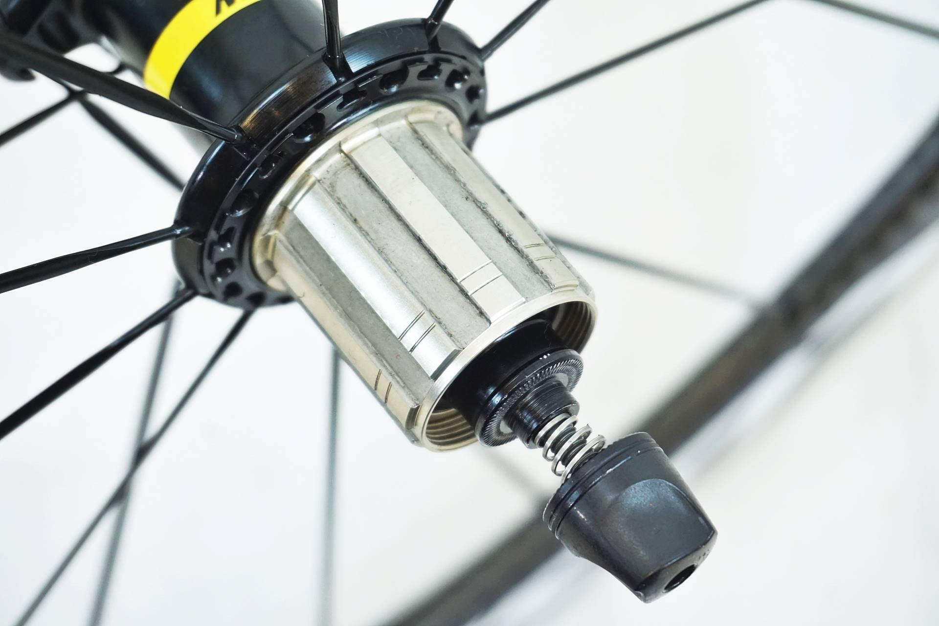 MAVIC 「マヴィック」 COSMIC PRO CARBON SHIMANO 11s ホイールセット / 有明ガーデン店