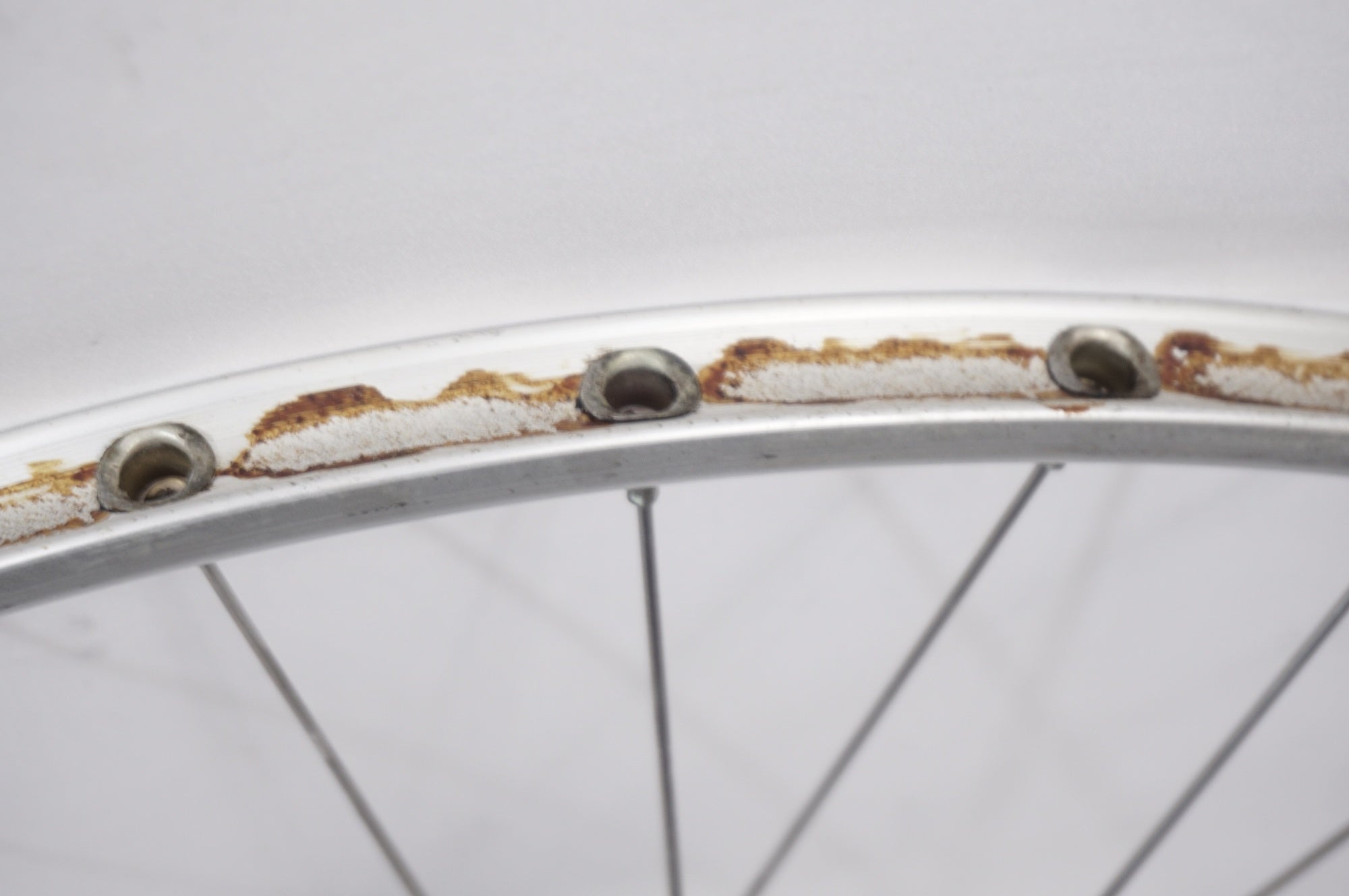 ARAYA 「アラヤ」 R-50リム SHIMANO 105ハブ シマノ7速 ホイールセット / 世田谷店