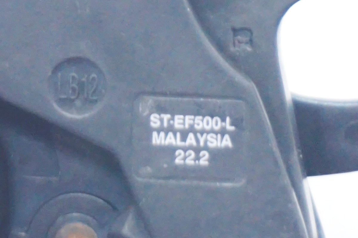 SHIMANO 「シマノ」 ST-EF500 シフトレバー / 大阪門真店