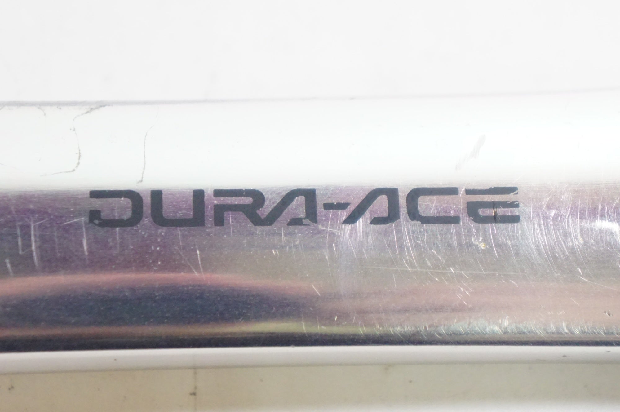 SHIMANO 「シマノ」 DURA-ACE TRACK FC-7600 クランク / 熊谷本店