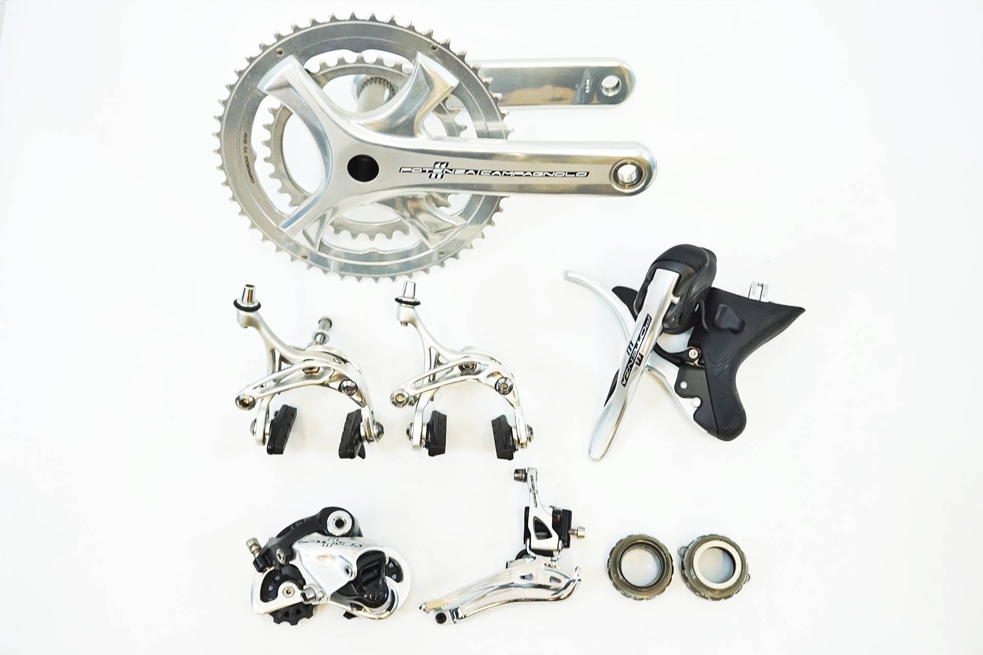 CAMPAGNOLO 「カンパニョーロ」 POTENZA 11s グループセット / 有明ガーデン店