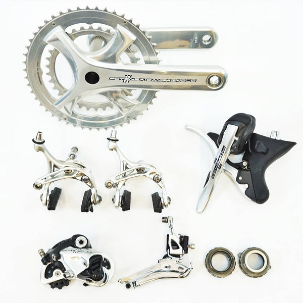 セット - ロードバイク用 - コンポーネント ｜ バイチャリ公式