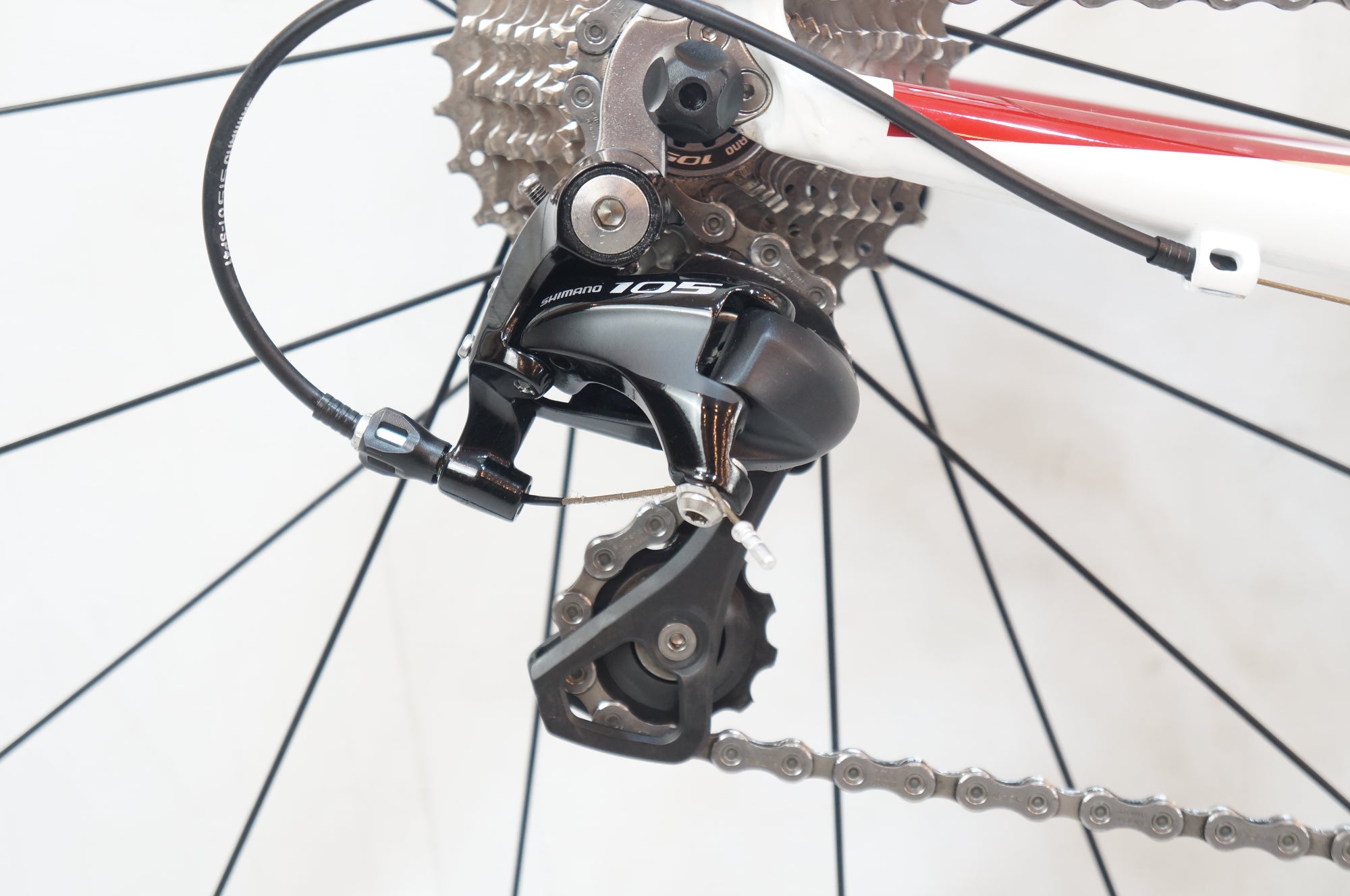 CINELLI 「チネリ」 EXPERIENCE 105 2014年モデル ロードバイク