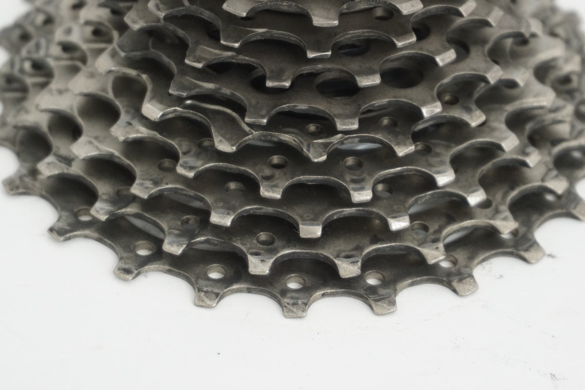 SHIMANO(シマノ) スプロケットULTEGRA CS-6700 11-25T アルテグラ ICS67001(未使用品) SHIMANO 「シマノ」 ULTEGRA CS-6700 12-25T スプロケット / 京都八幡