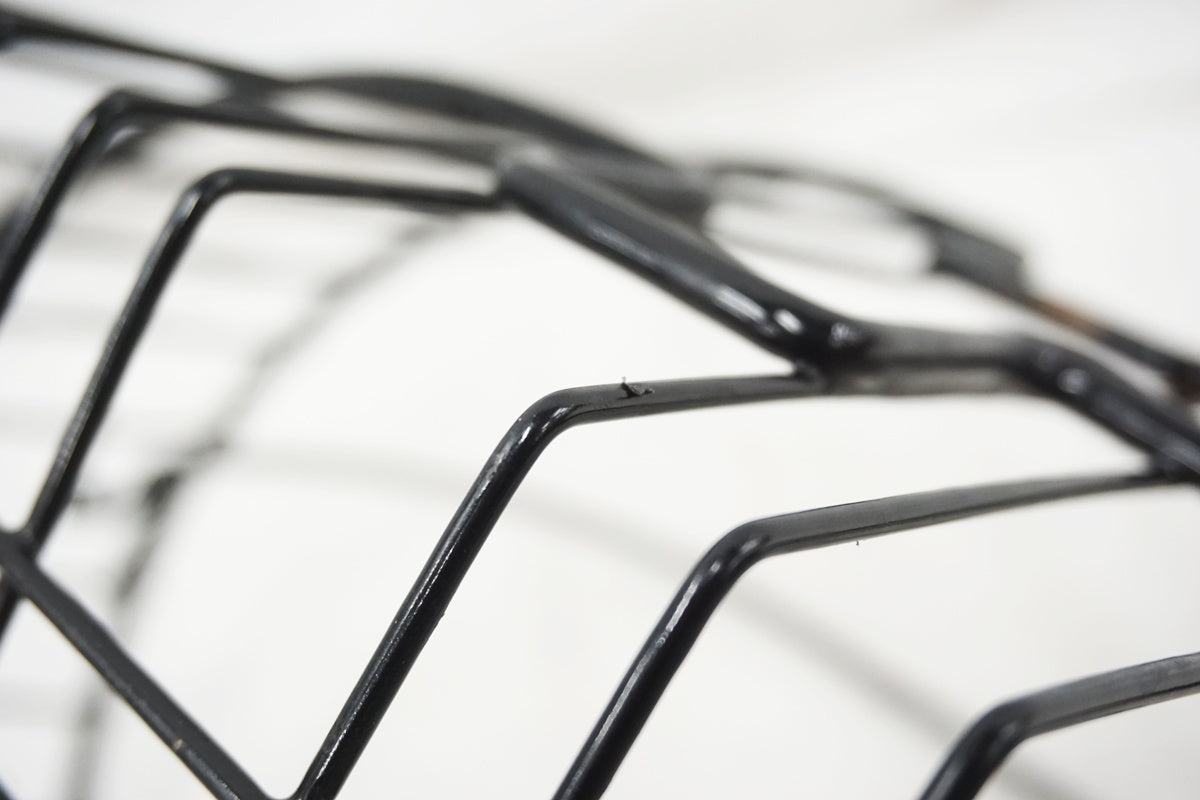 ブランド不明 リクセンカウル対応 フロントバスケット / 奈良店